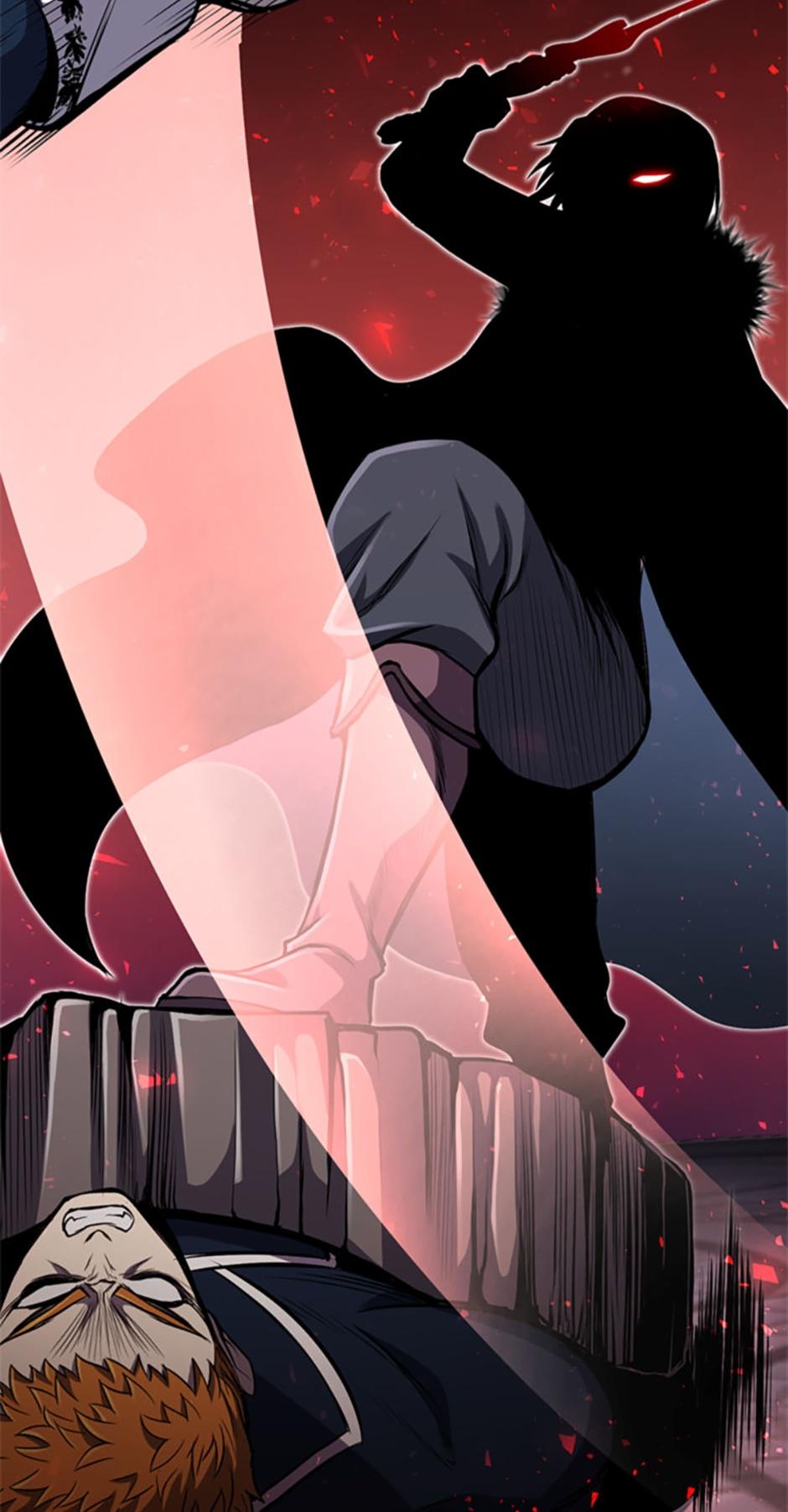Read The Art of Reincarnation EN Manga Online