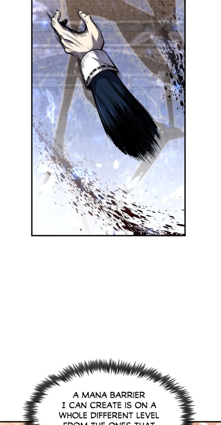 Read The Art of Reincarnation EN Manga Online