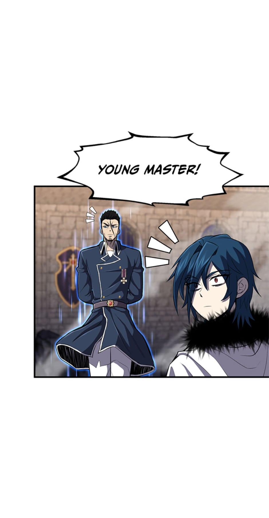 Read The Art of Reincarnation EN Manga Online