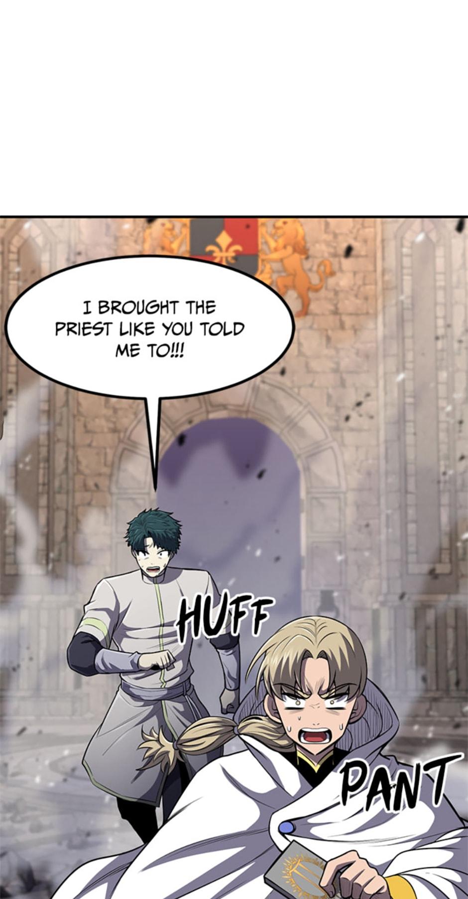 Read The Art of Reincarnation EN Manga Online
