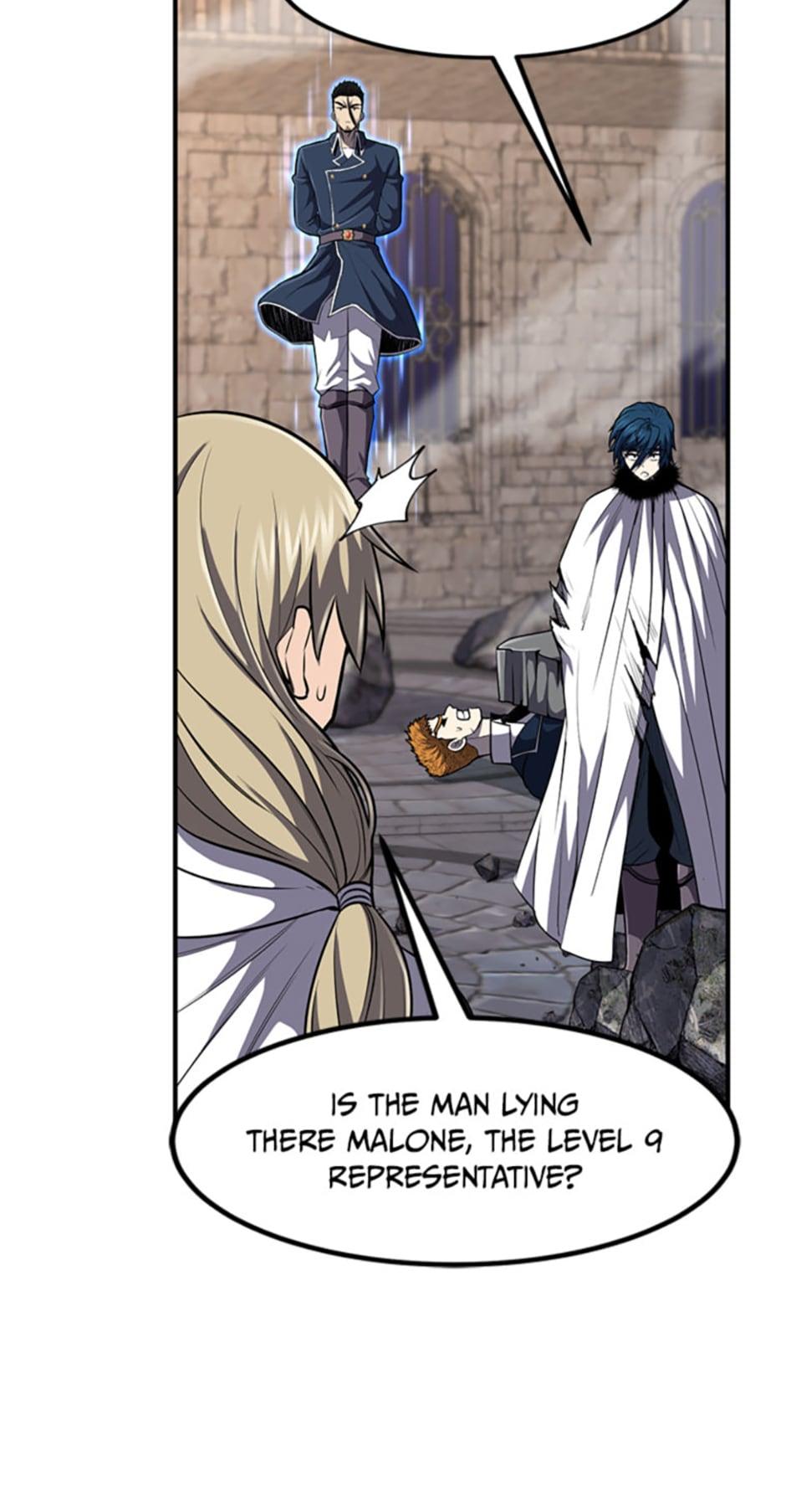 Read The Art of Reincarnation EN Manga Online