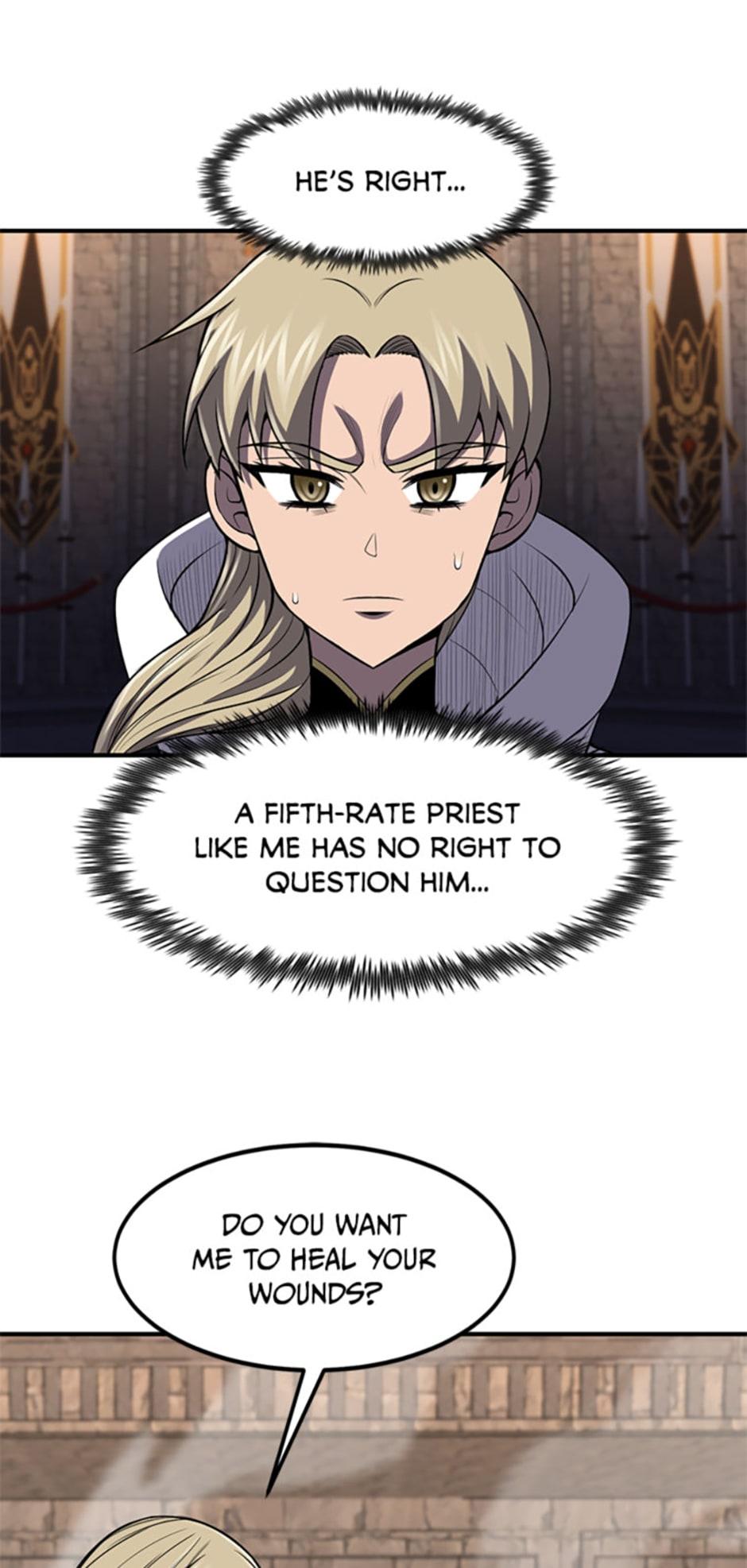 Read The Art of Reincarnation EN Manga Online