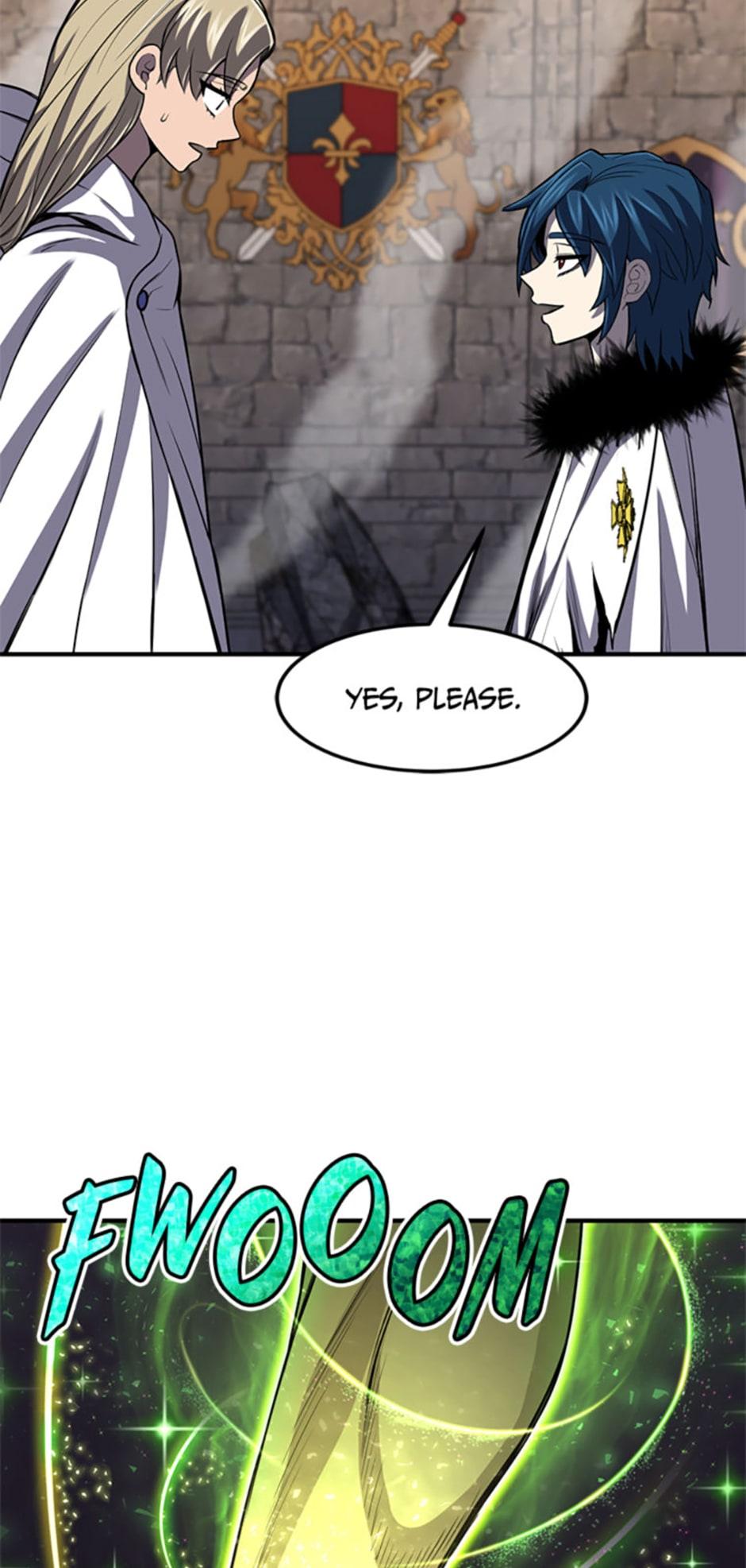 Read The Art of Reincarnation EN Manga Online