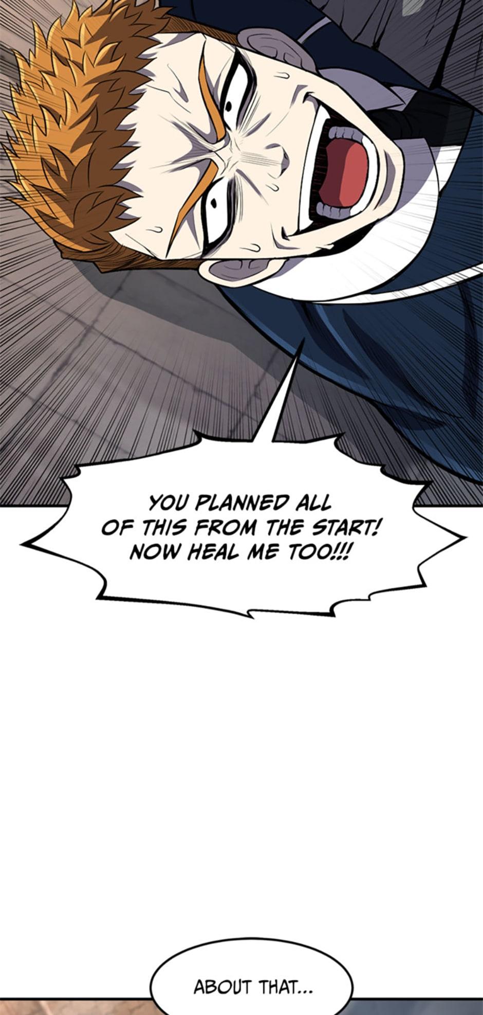 Read The Art of Reincarnation EN Manga Online