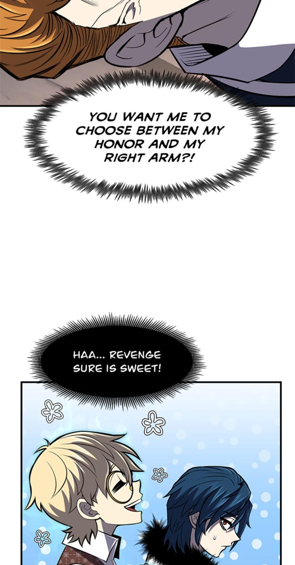 Read The Art of Reincarnation EN Manga Online