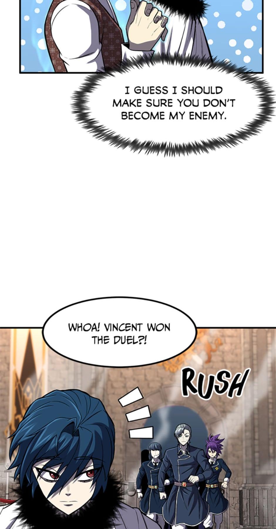 Read The Art of Reincarnation EN Manga Online