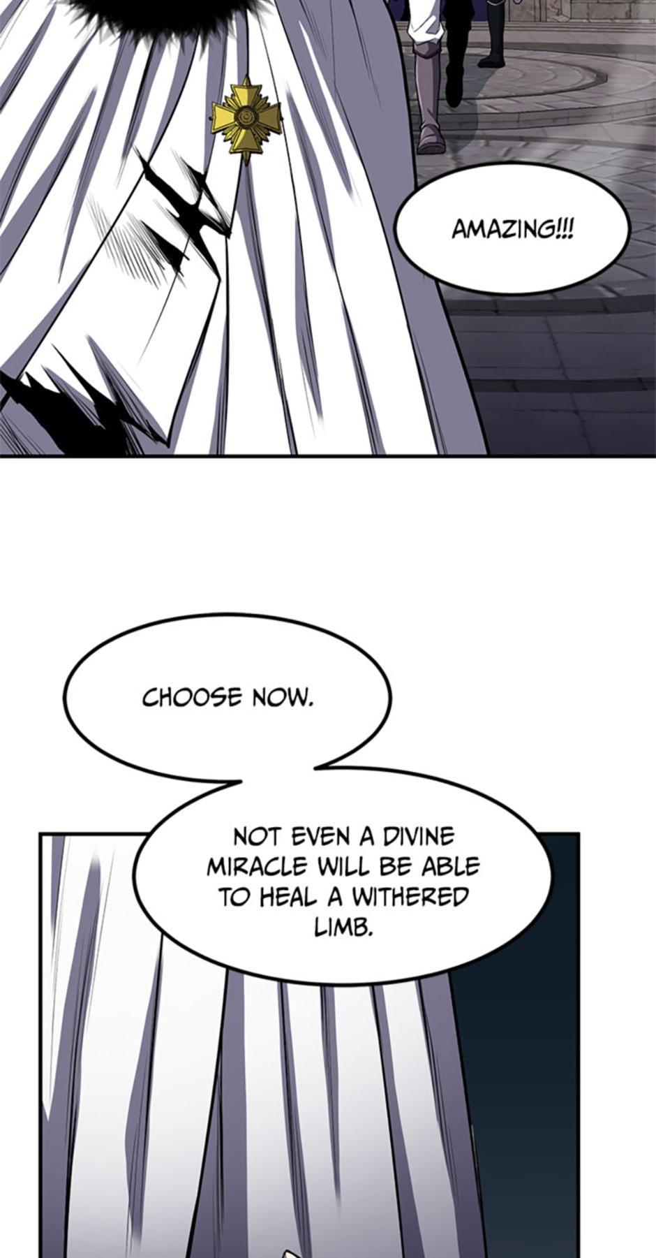 Read The Art of Reincarnation EN Manga Online