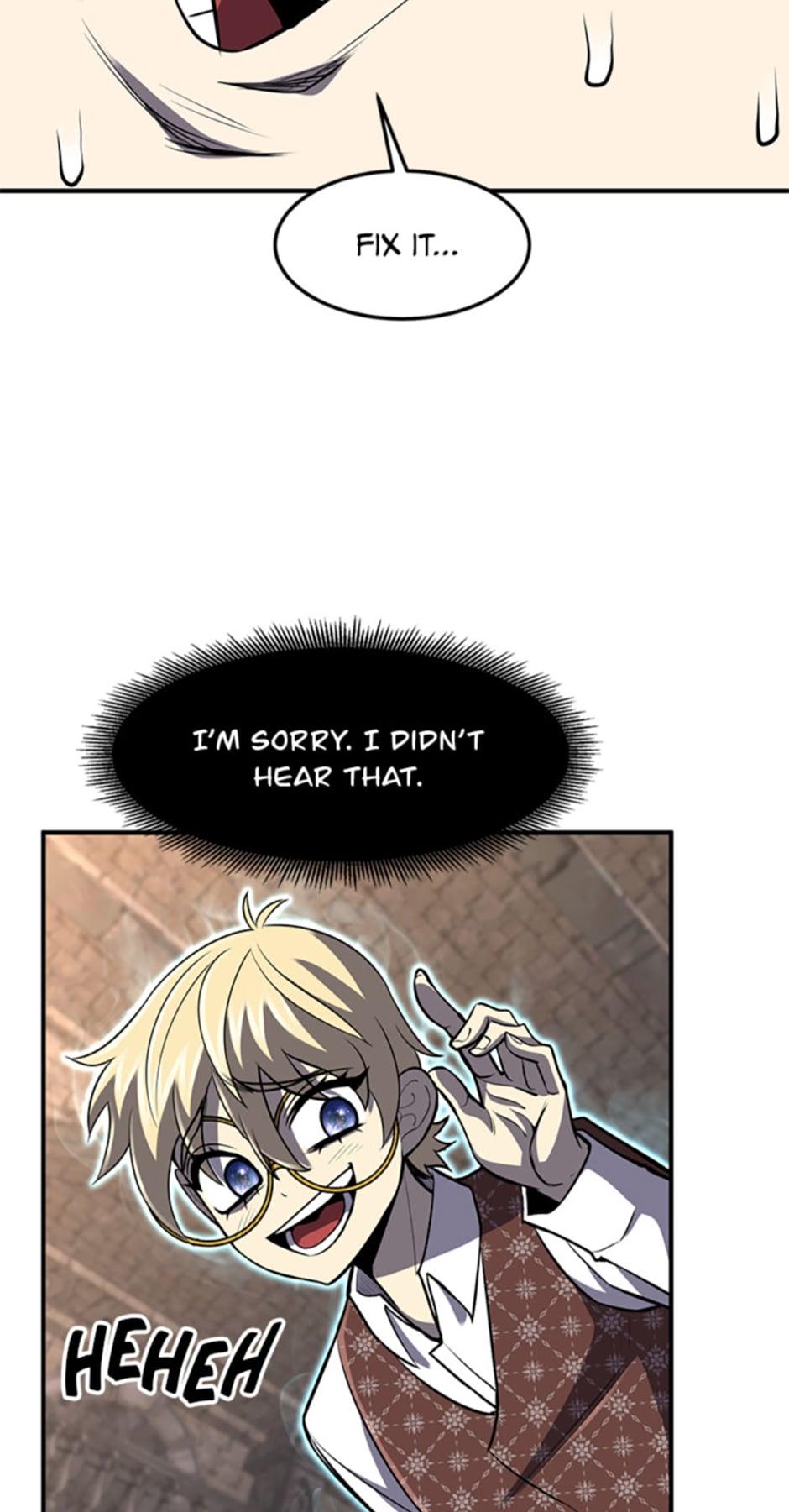 Read The Art of Reincarnation EN Manga Online