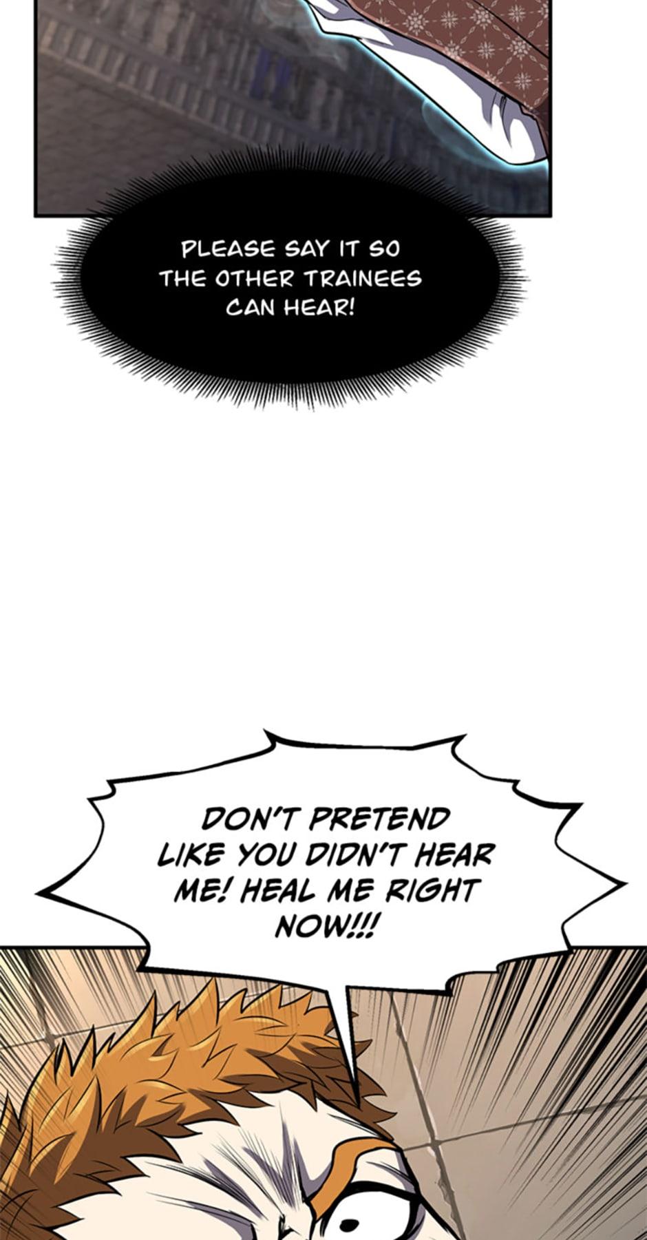 Read The Art of Reincarnation EN Manga Online