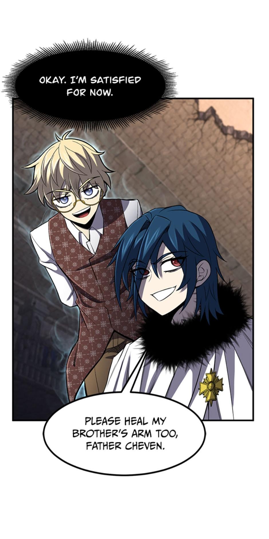 Read The Art of Reincarnation EN Manga Online