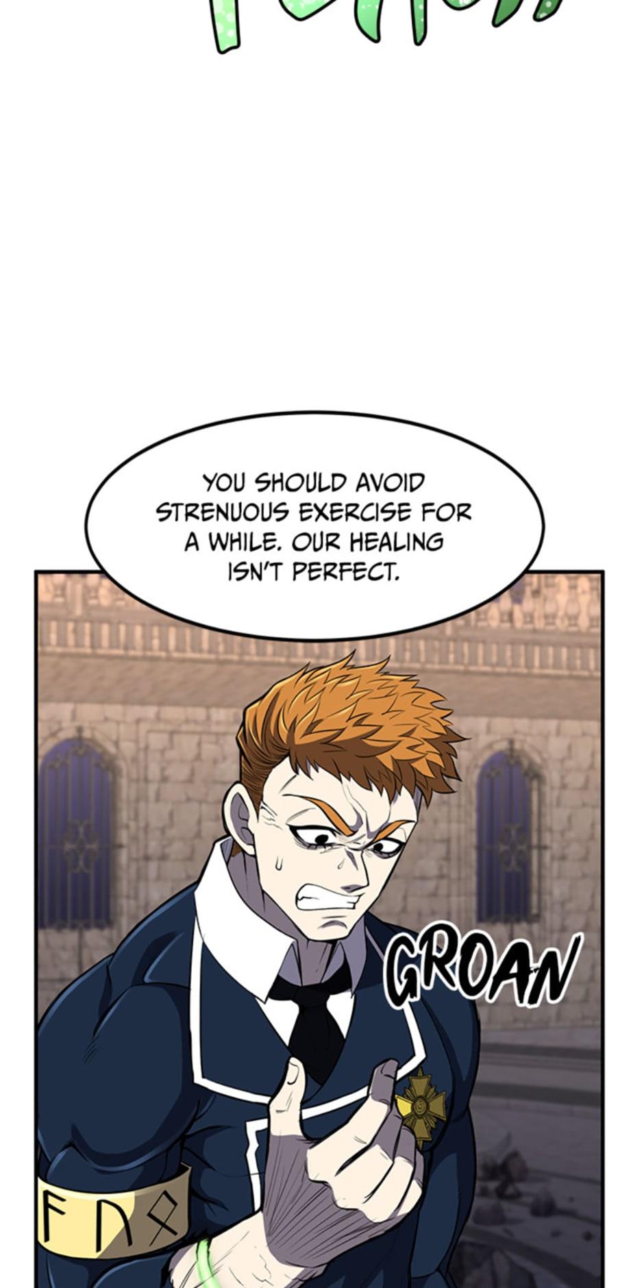 Read The Art of Reincarnation EN Manga Online