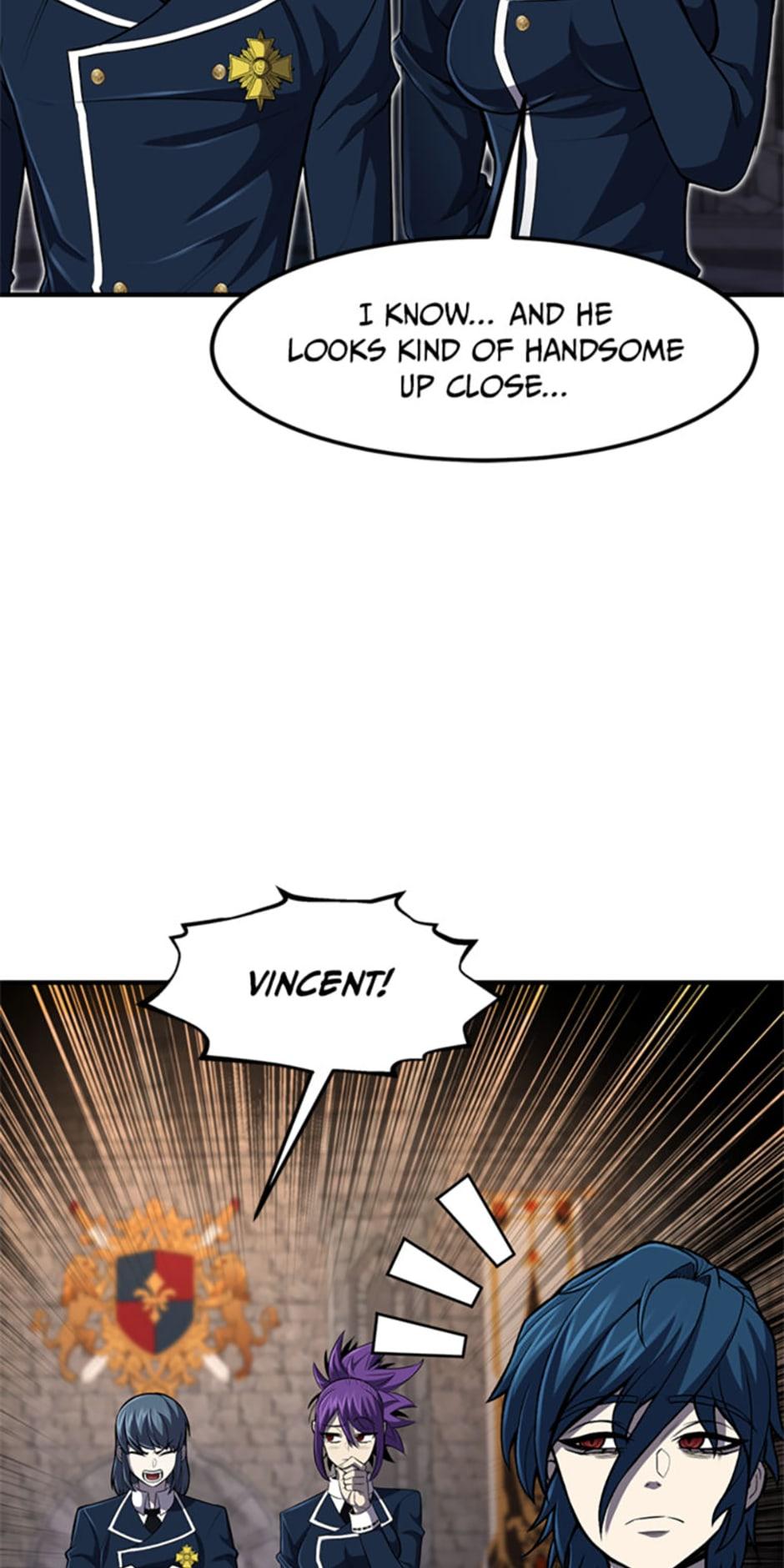 Read The Art of Reincarnation EN Manga Online