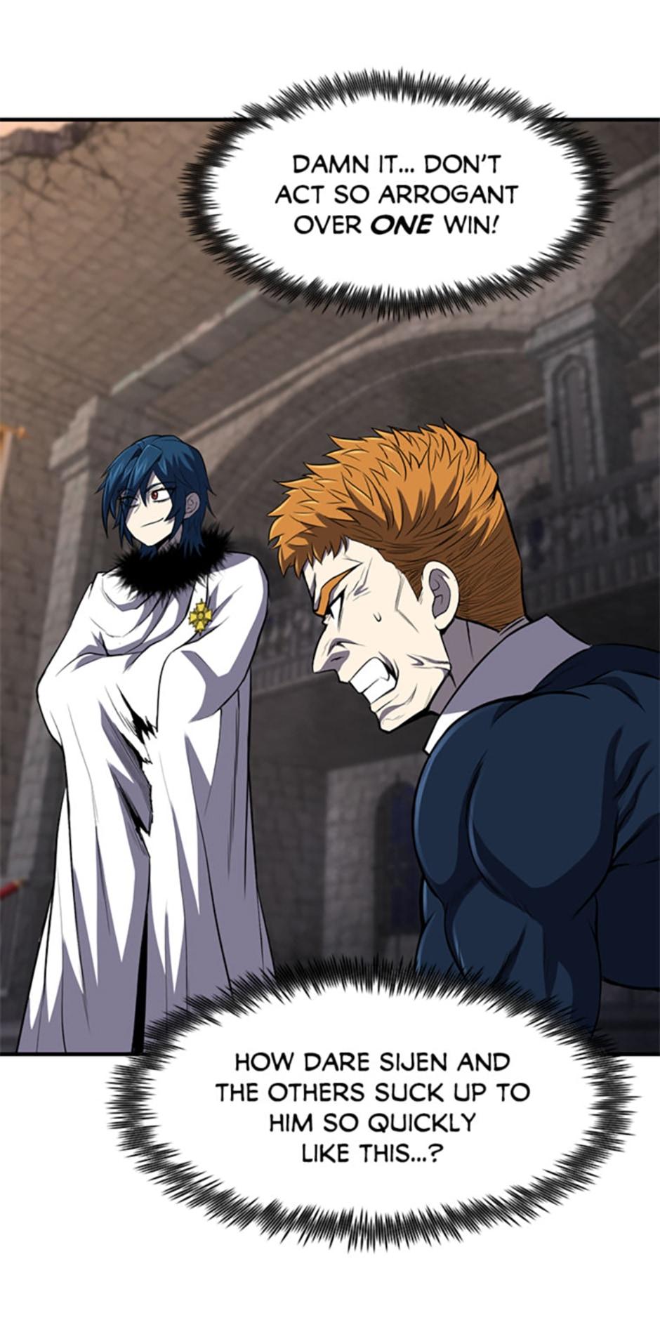 Read The Art of Reincarnation EN Manga Online