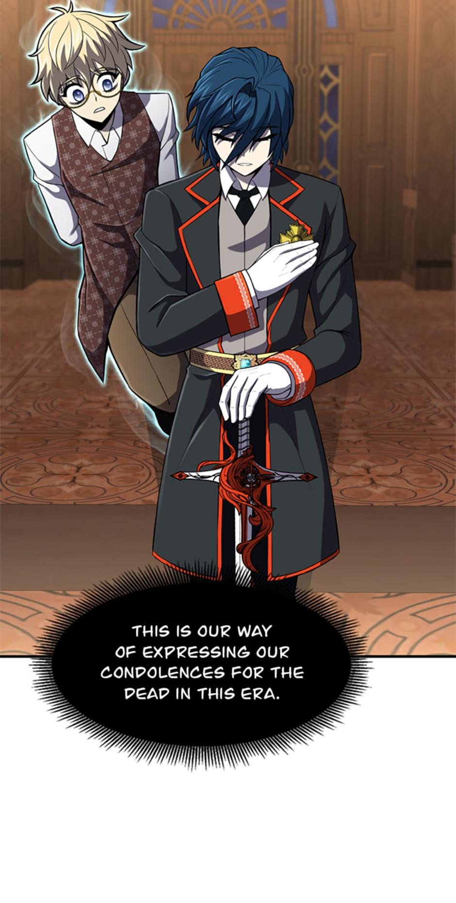 Read The Art of Reincarnation EN Manga Online