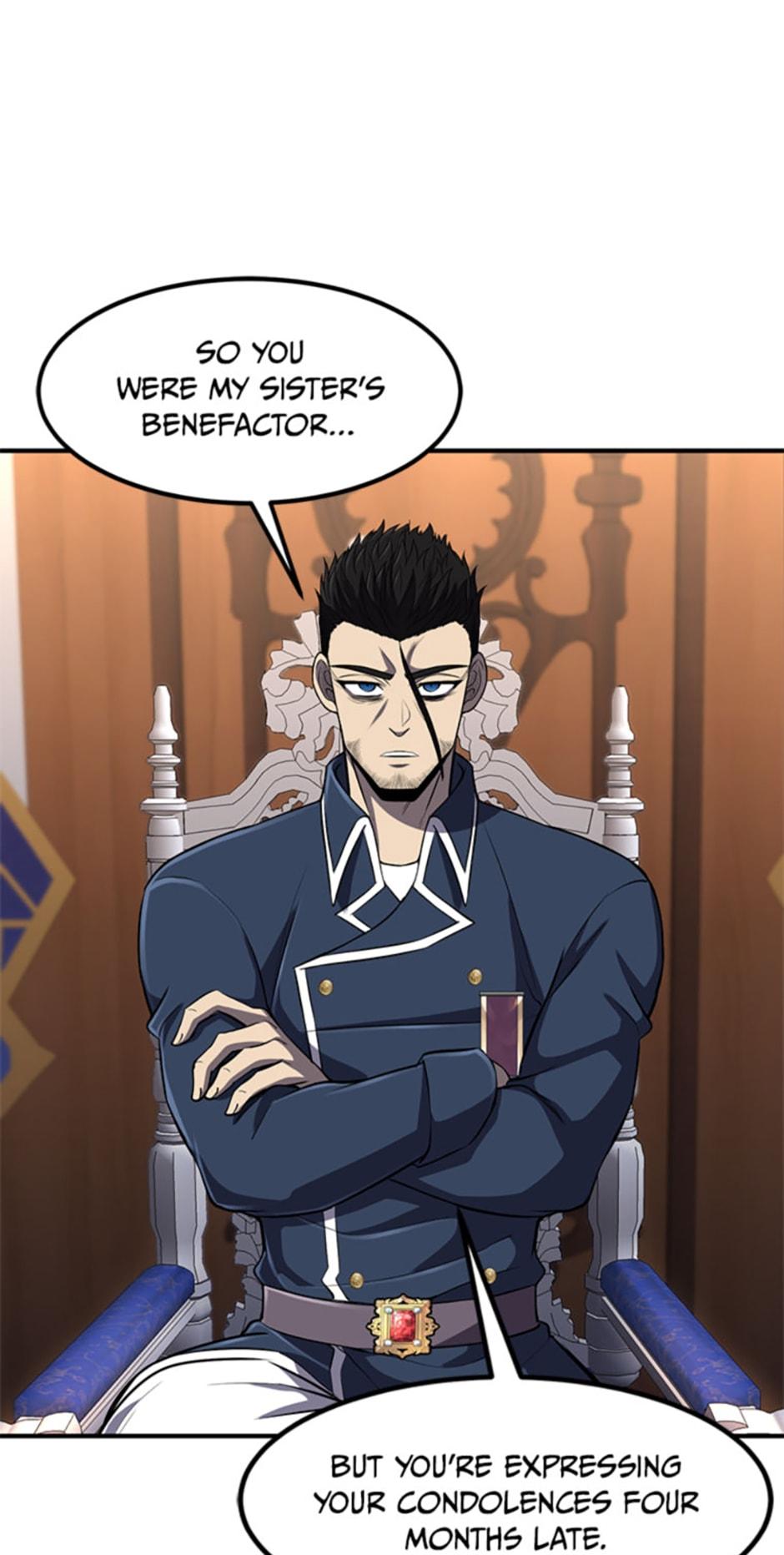 Read The Art of Reincarnation EN Manga Online