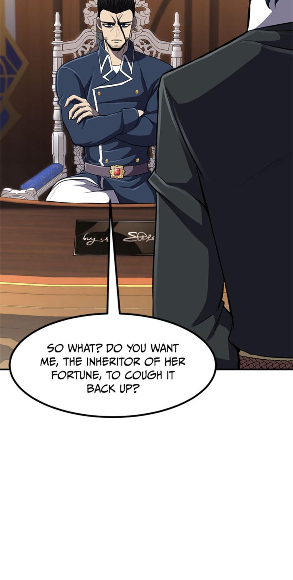 Read The Art of Reincarnation EN Manga Online