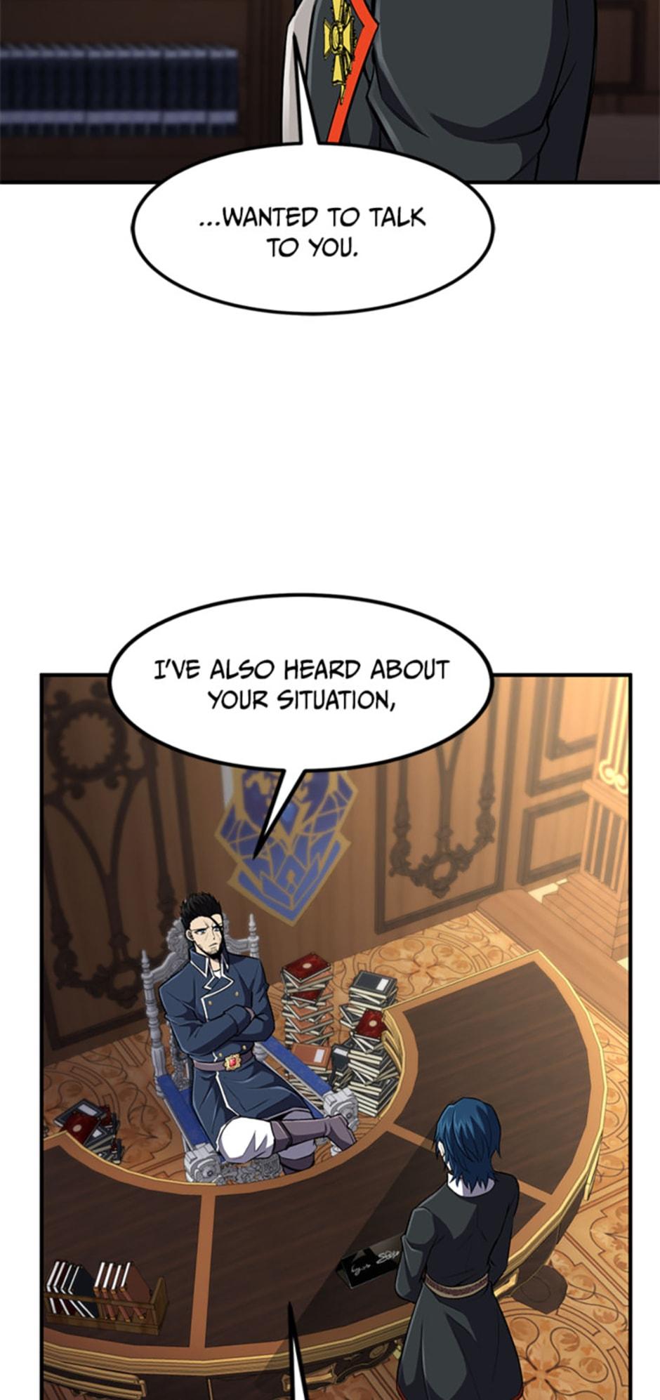 Read The Art of Reincarnation EN Manga Online