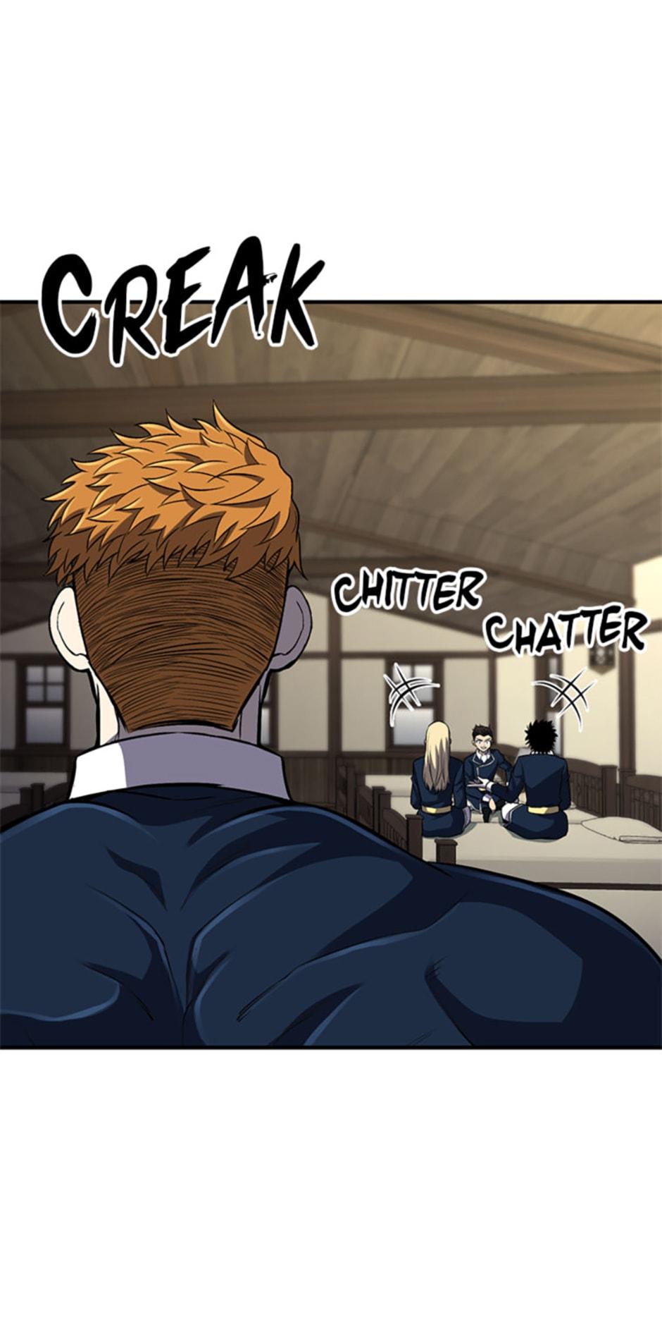 Read The Art of Reincarnation EN Manga Online