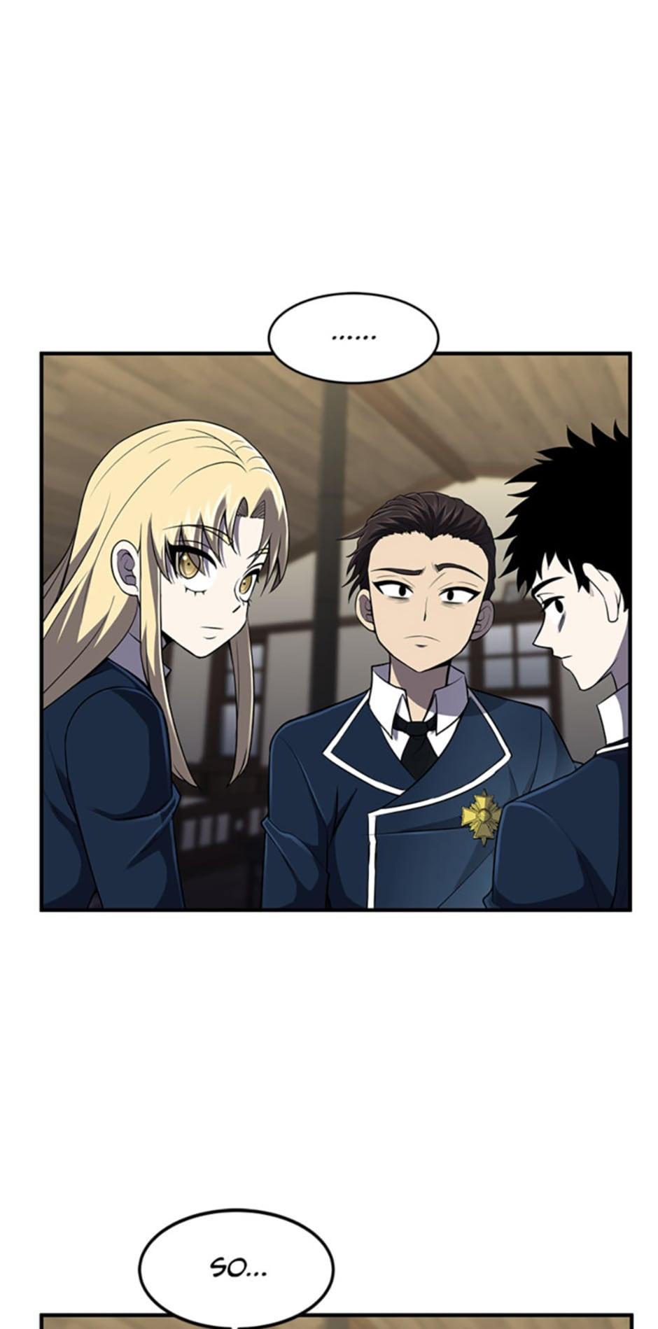 Read The Art of Reincarnation EN Manga Online