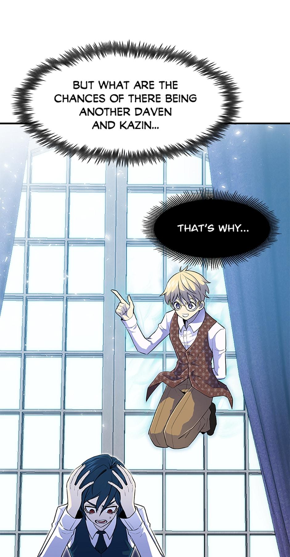 Read The Art of Reincarnation EN Manga Online
