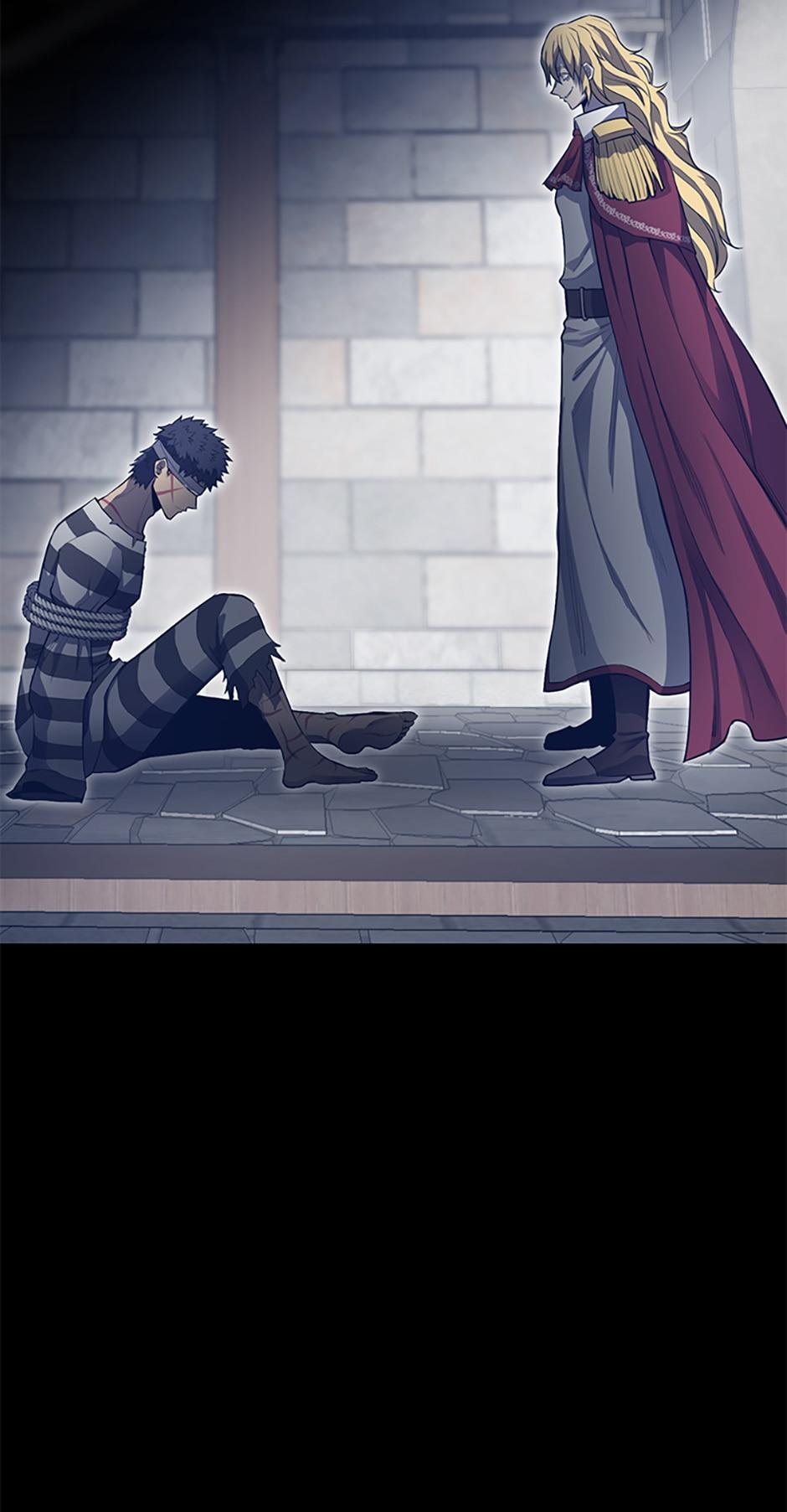 Read The Art of Reincarnation EN Manga Online