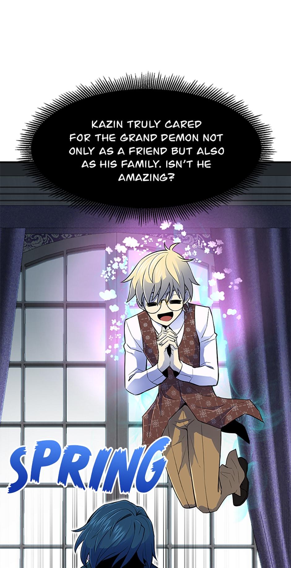 Read The Art of Reincarnation EN Manga Online