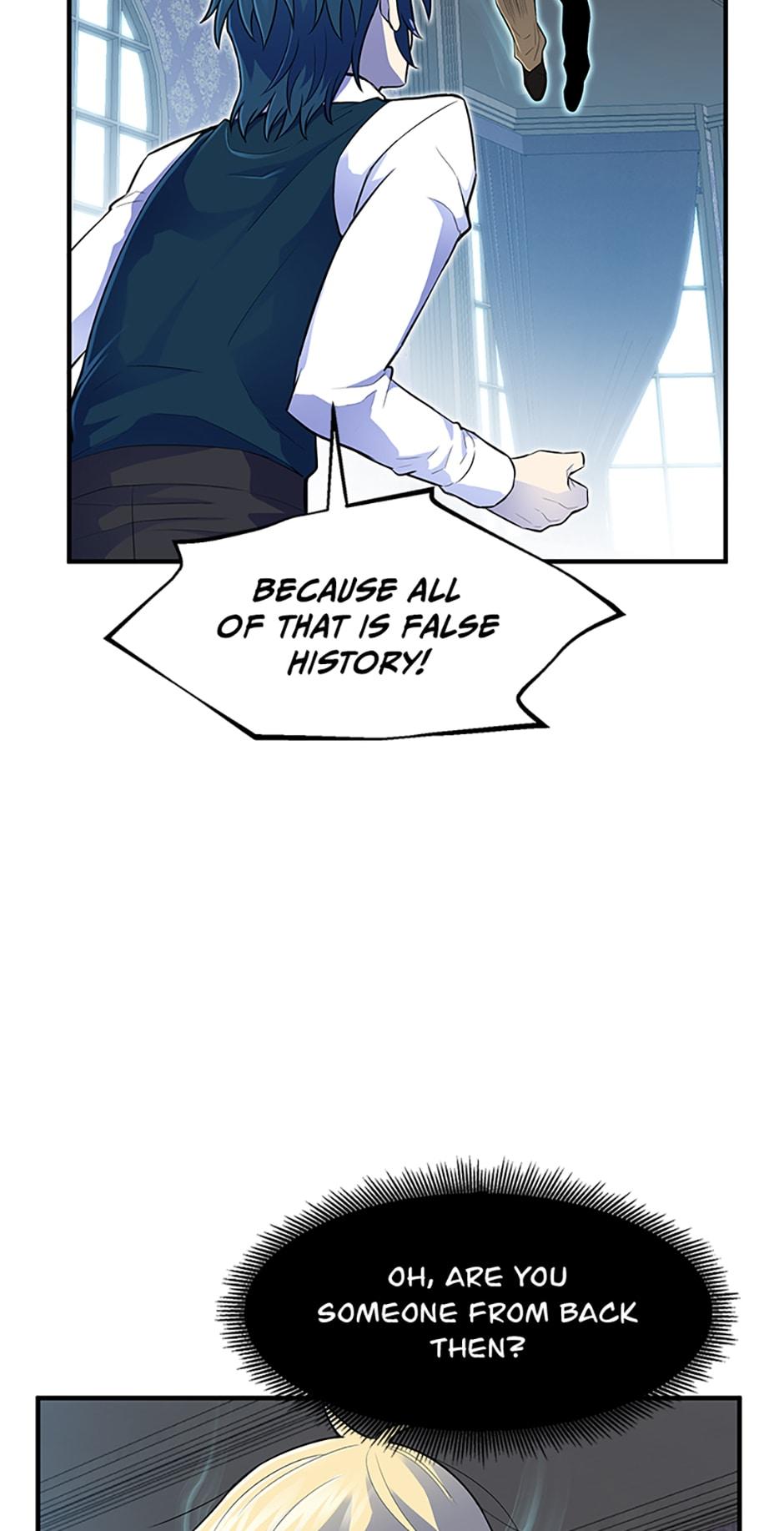 Read The Art of Reincarnation EN Manga Online