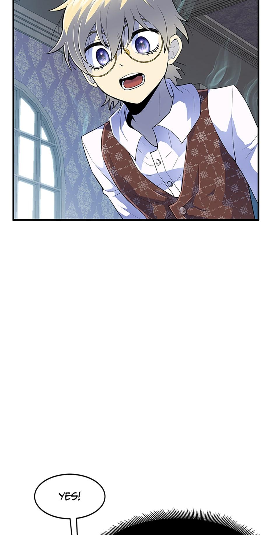 Read The Art of Reincarnation EN Manga Online