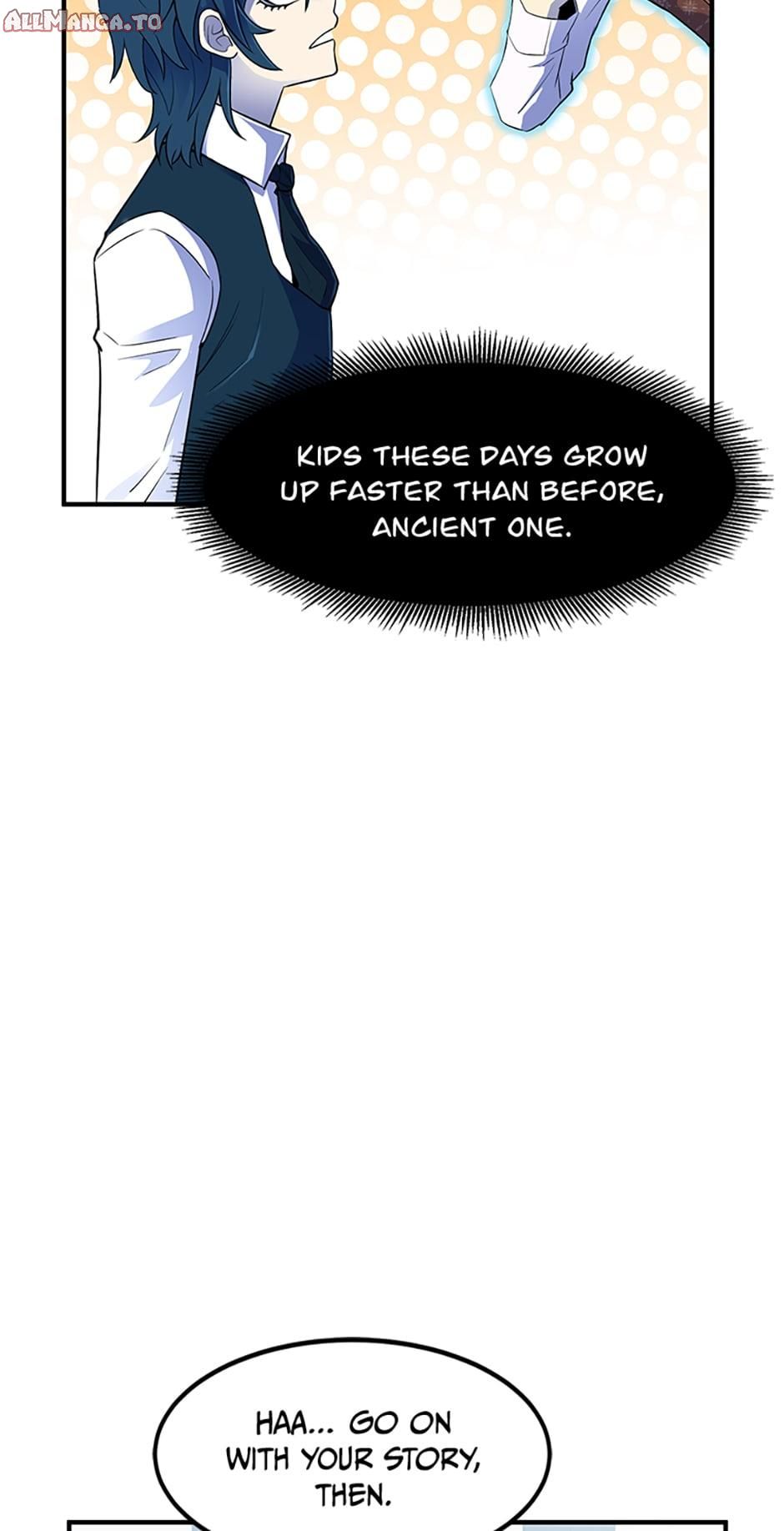 Read The Art of Reincarnation EN Manga Online
