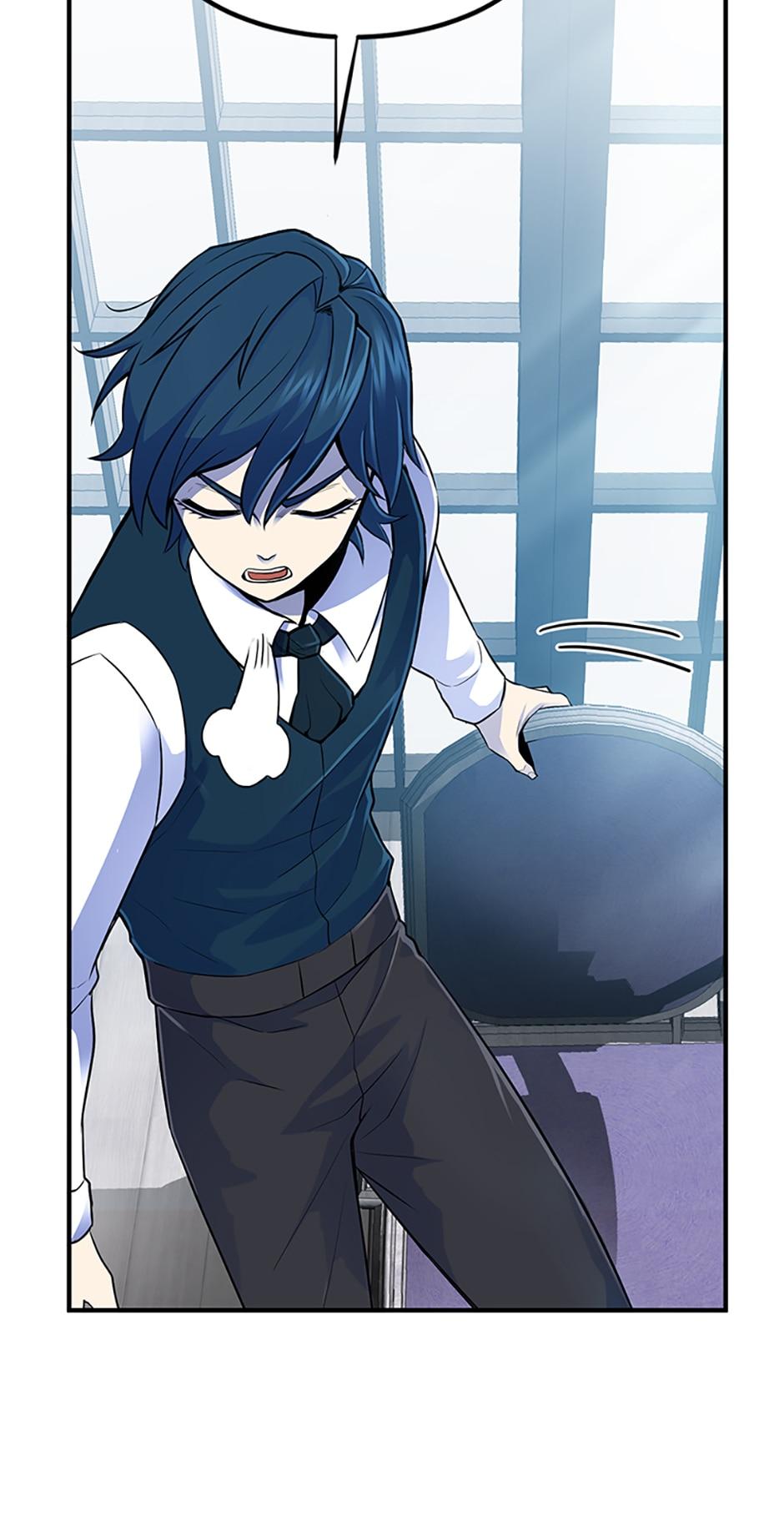 Read The Art of Reincarnation EN Manga Online
