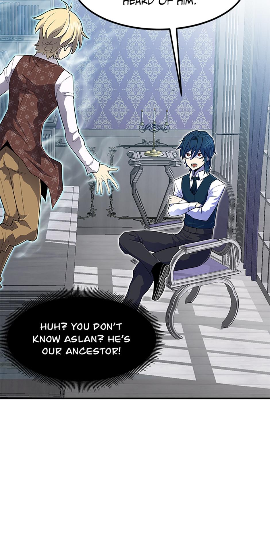 Read The Art of Reincarnation EN Manga Online