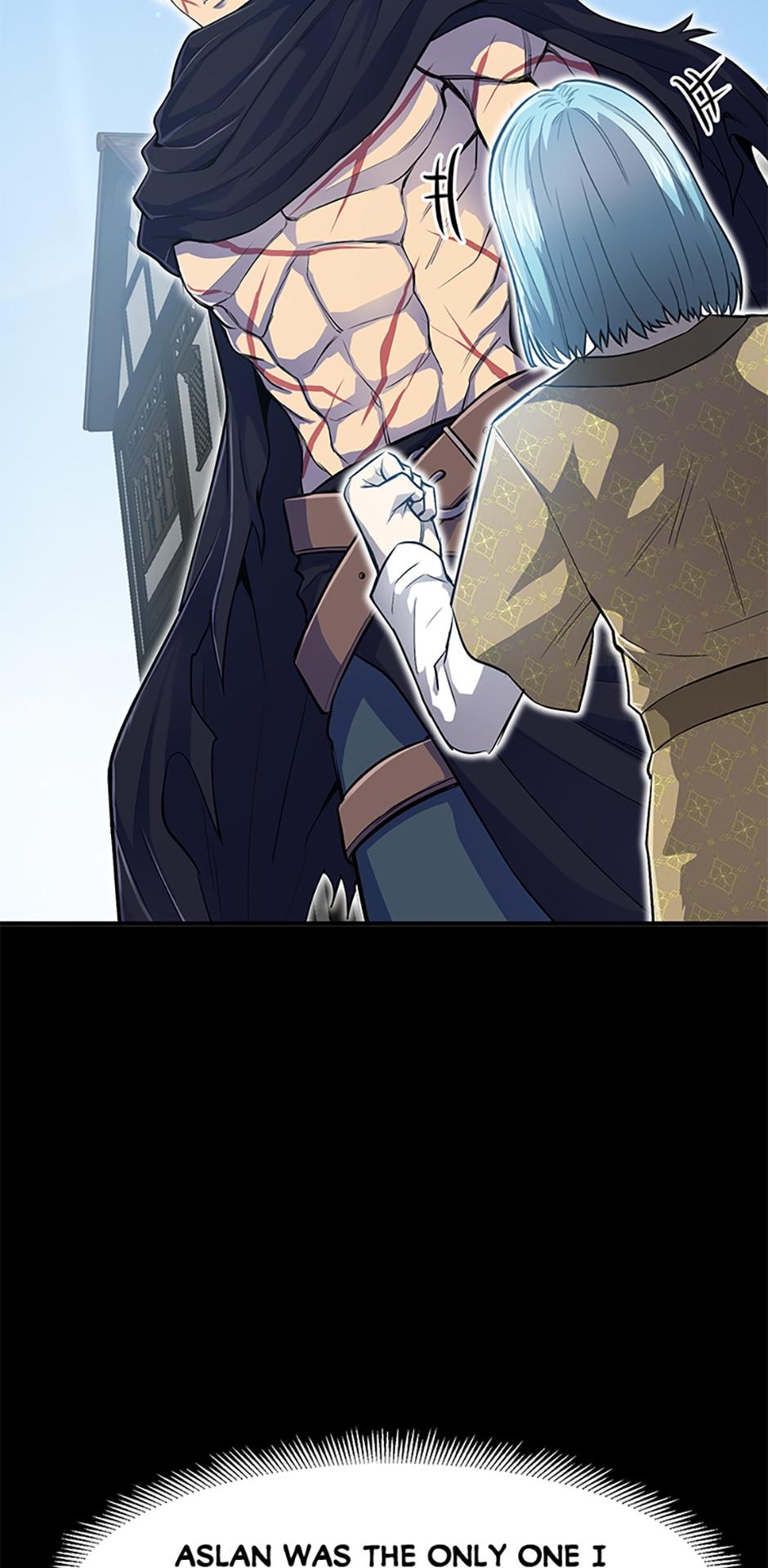 Read The Art of Reincarnation EN Manga Online