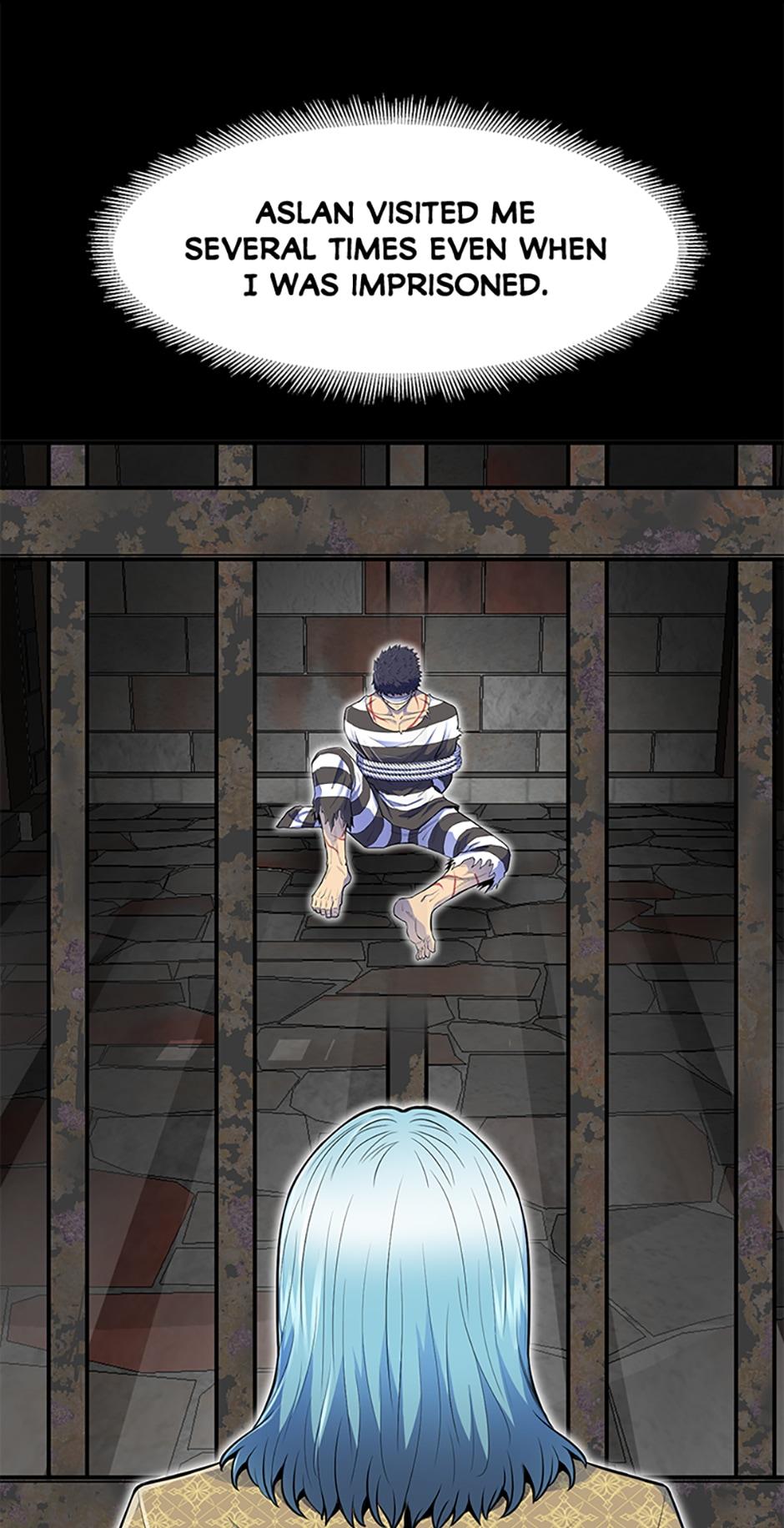 Read The Art of Reincarnation EN Manga Online