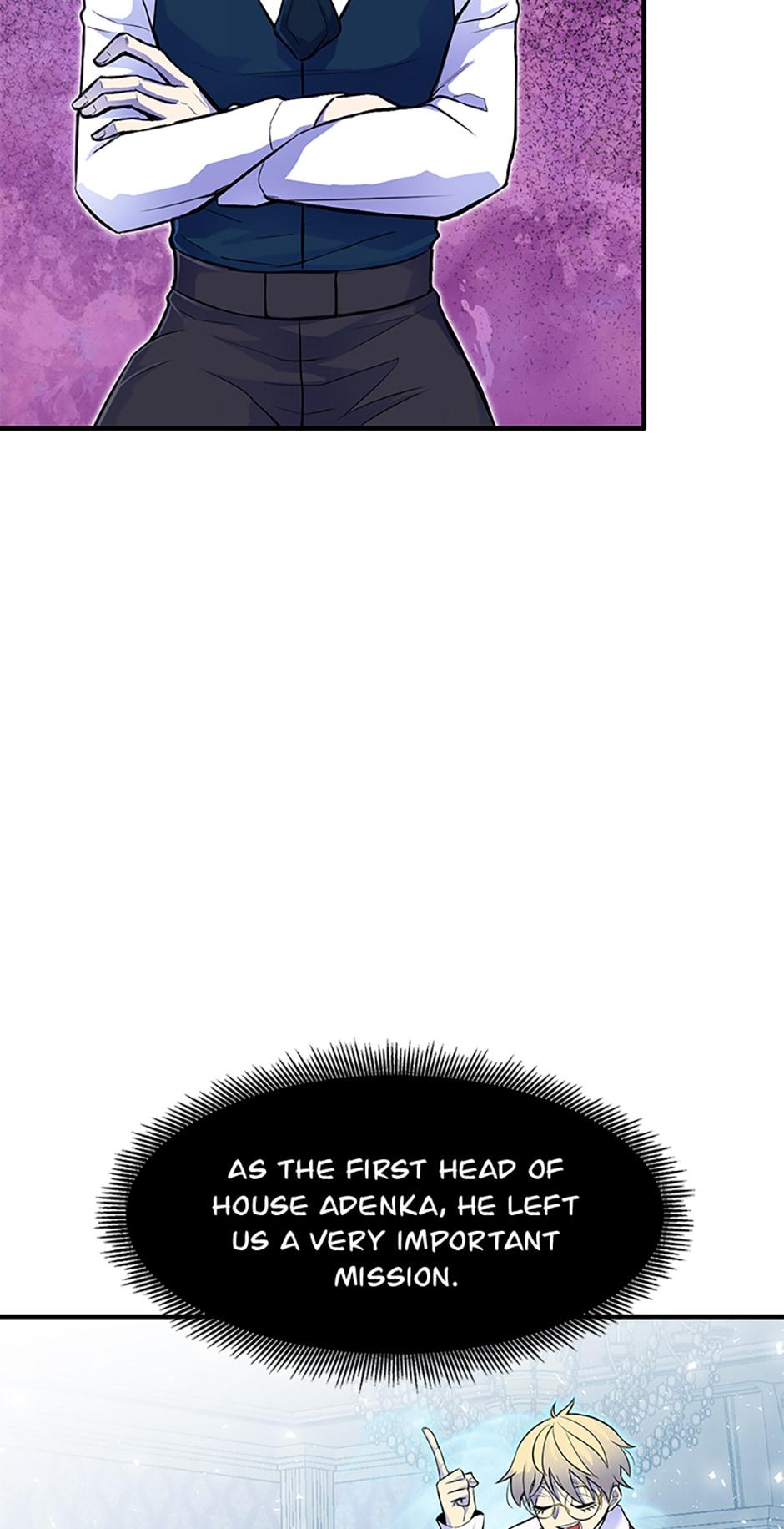 Read The Art of Reincarnation EN Manga Online