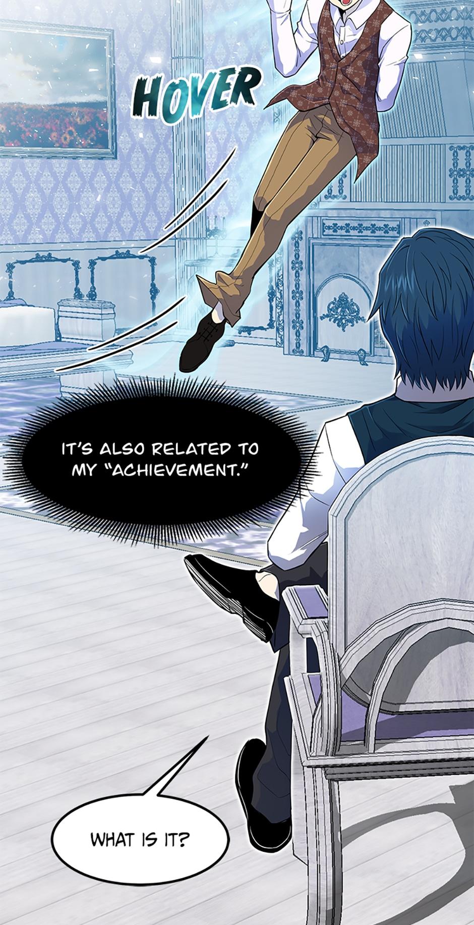 Read The Art of Reincarnation EN Manga Online