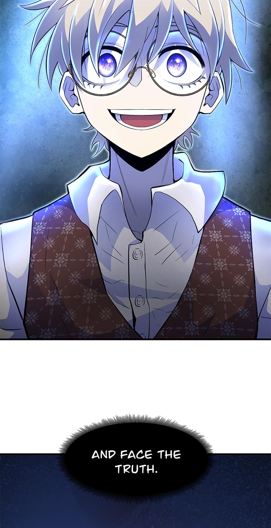 Read The Art of Reincarnation EN Manga Online