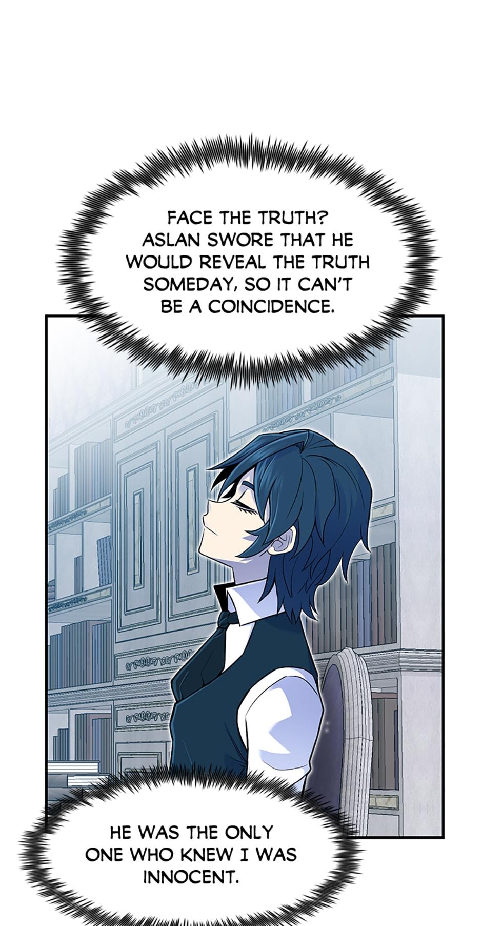Read The Art of Reincarnation EN Manga Online