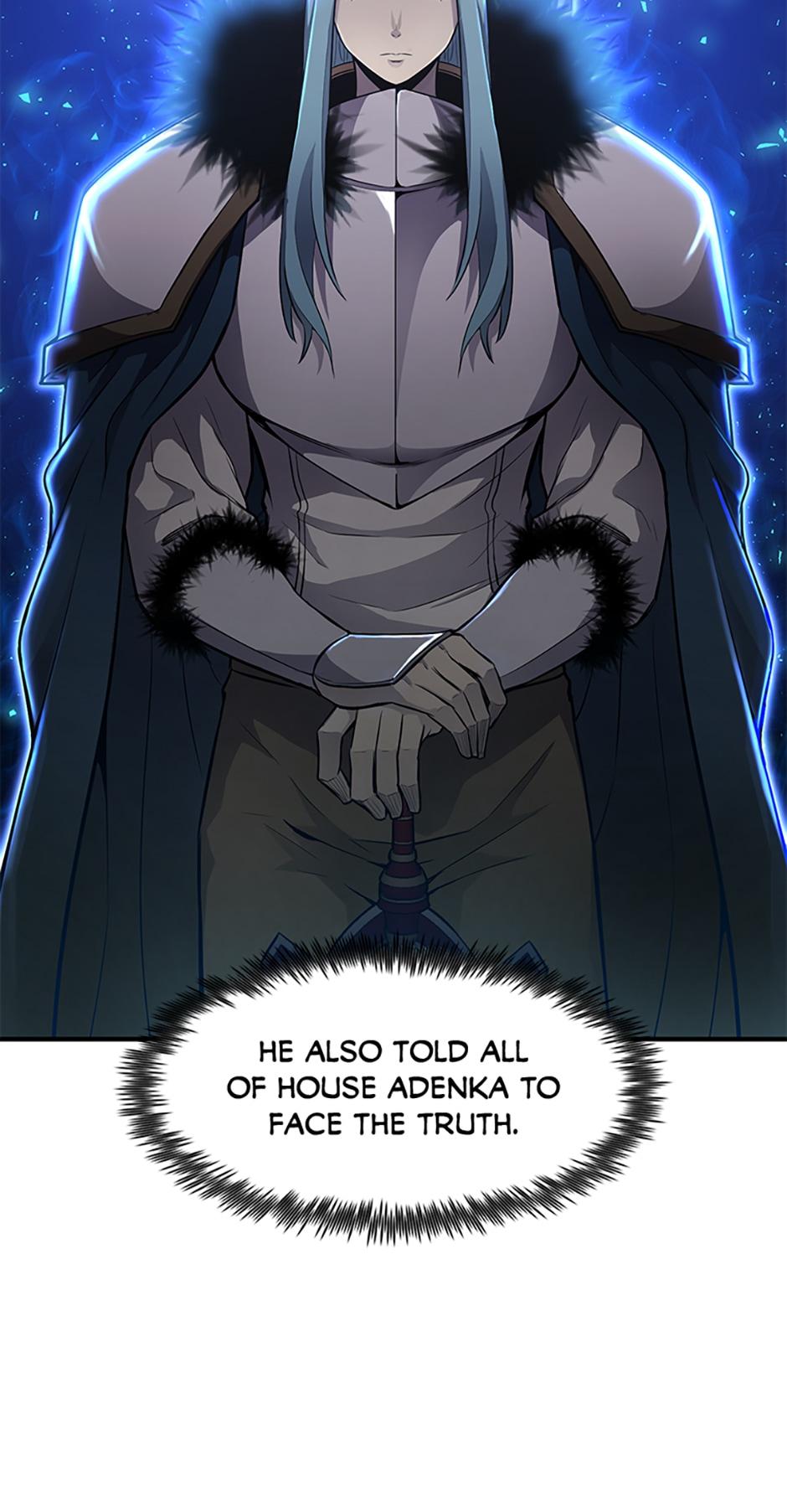 Read The Art of Reincarnation EN Manga Online