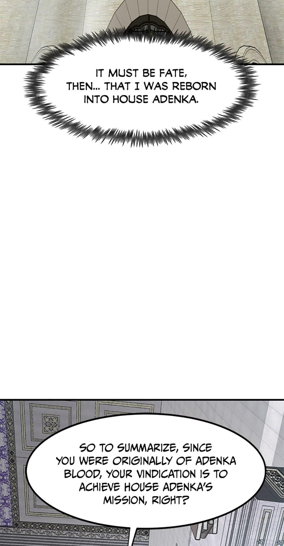 Read The Art of Reincarnation EN Manga Online