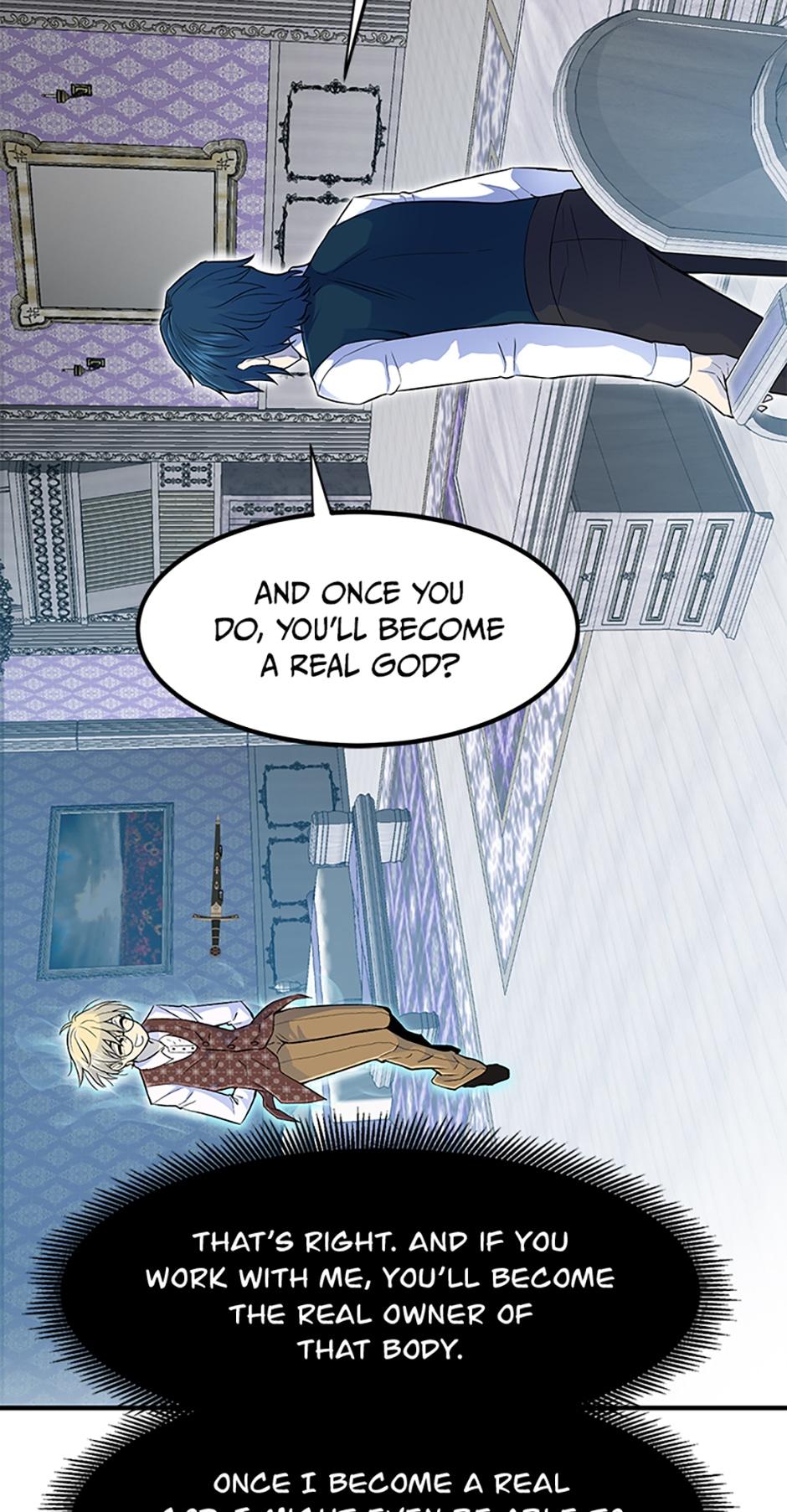 Read The Art of Reincarnation EN Manga Online