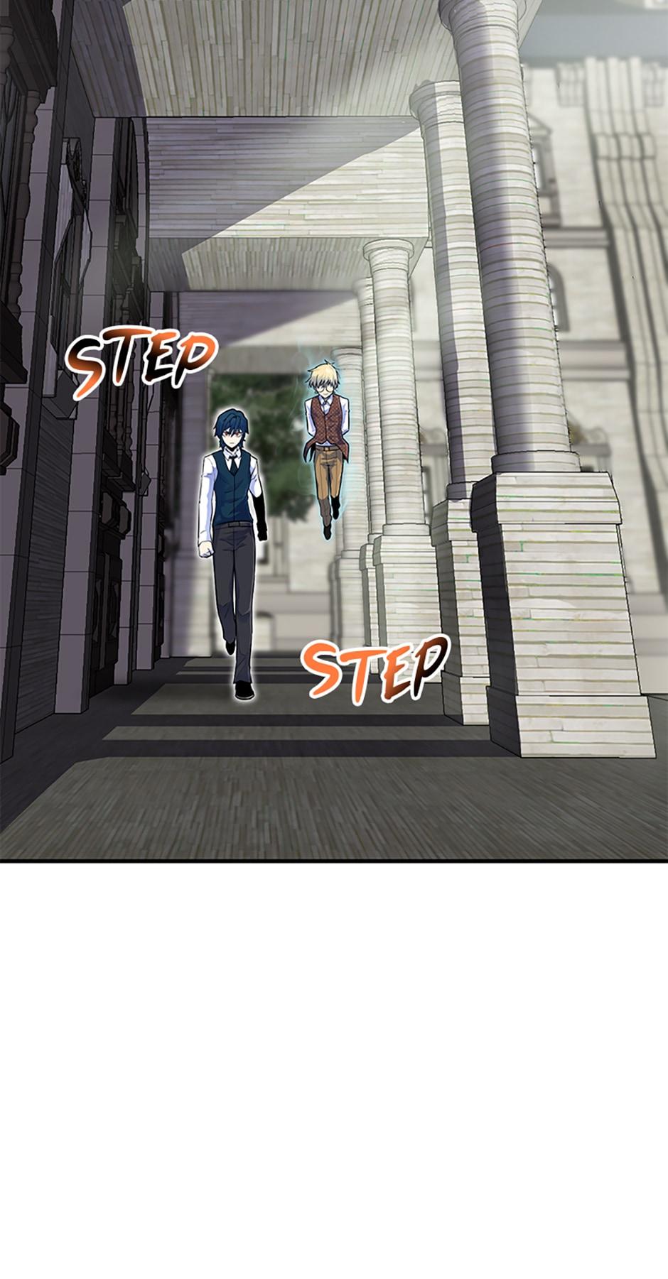 Read The Art of Reincarnation EN Manga Online