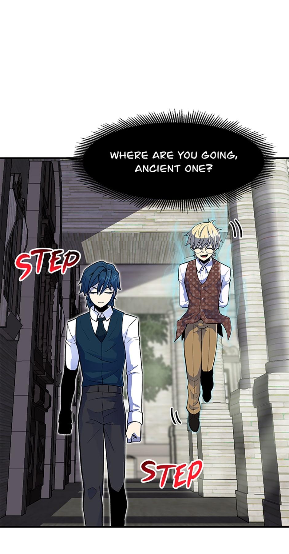 Read The Art of Reincarnation EN Manga Online