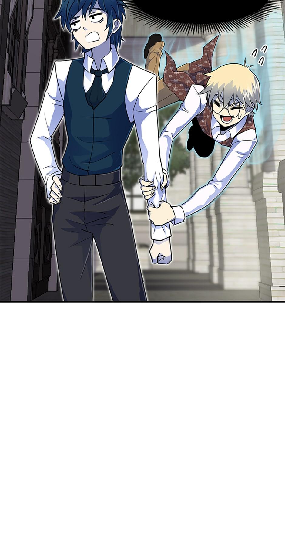 Read The Art of Reincarnation EN Manga Online