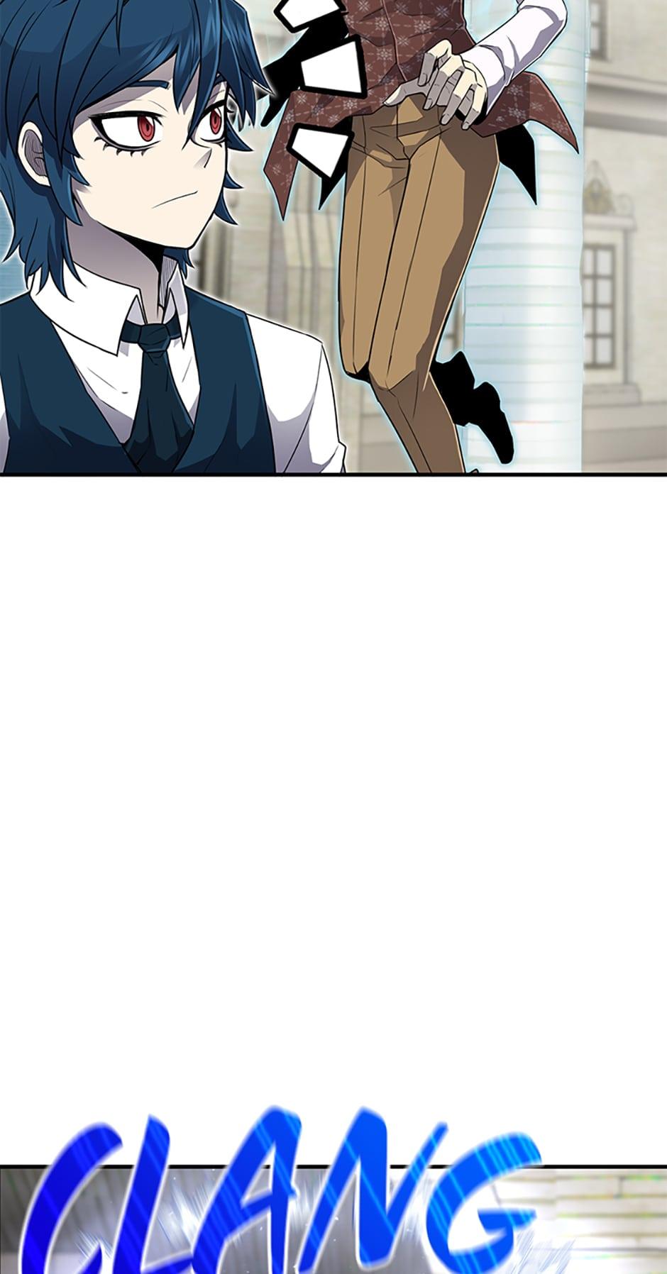 Read The Art of Reincarnation EN Manga Online