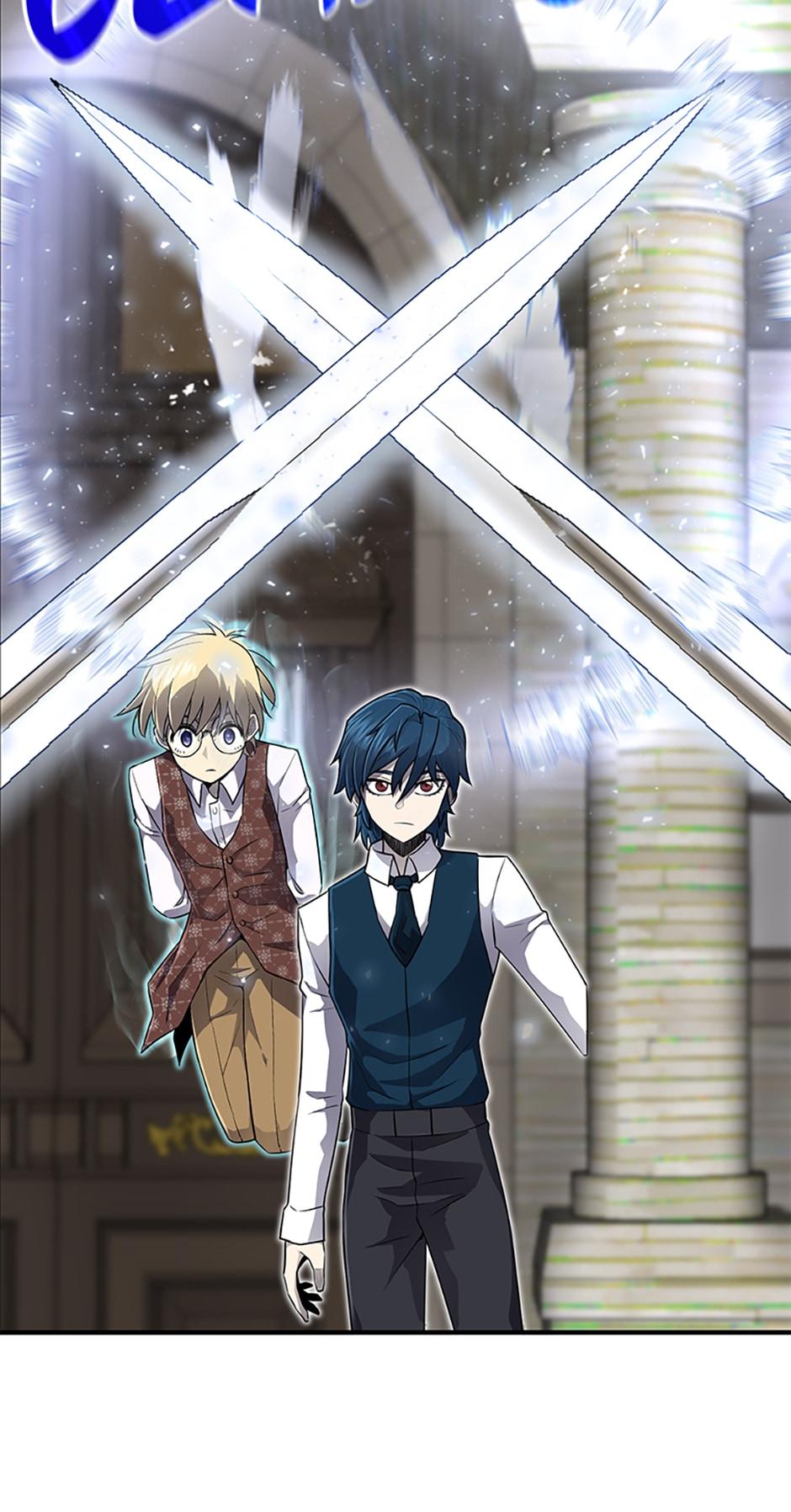 Read The Art of Reincarnation EN Manga Online