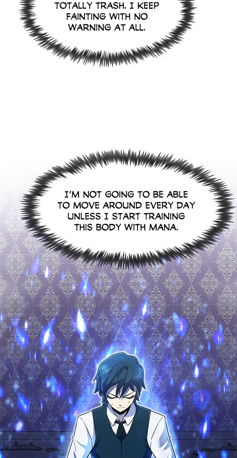 Read The Art of Reincarnation EN Manga Online