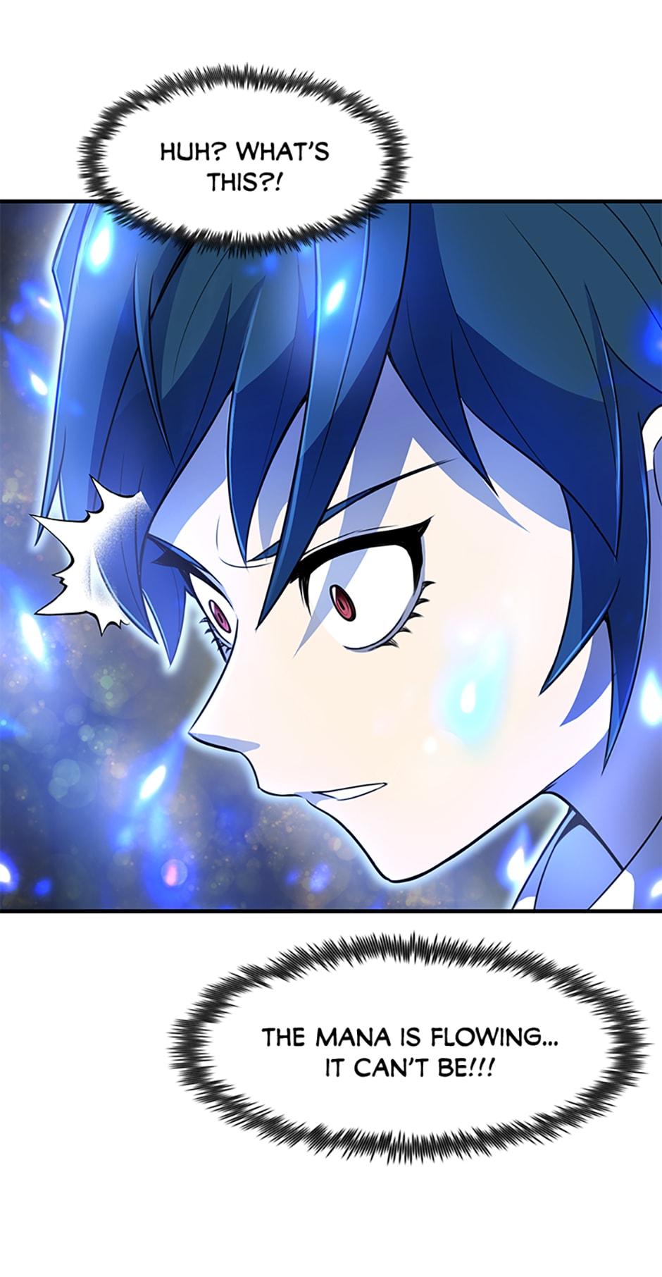Read The Art of Reincarnation EN Manga Online