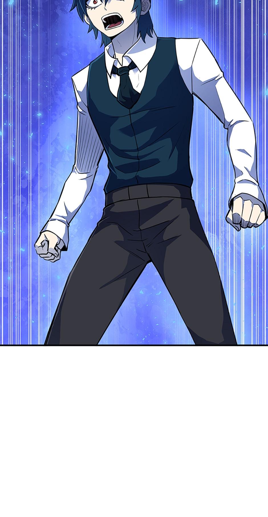 Read The Art of Reincarnation EN Manga Online