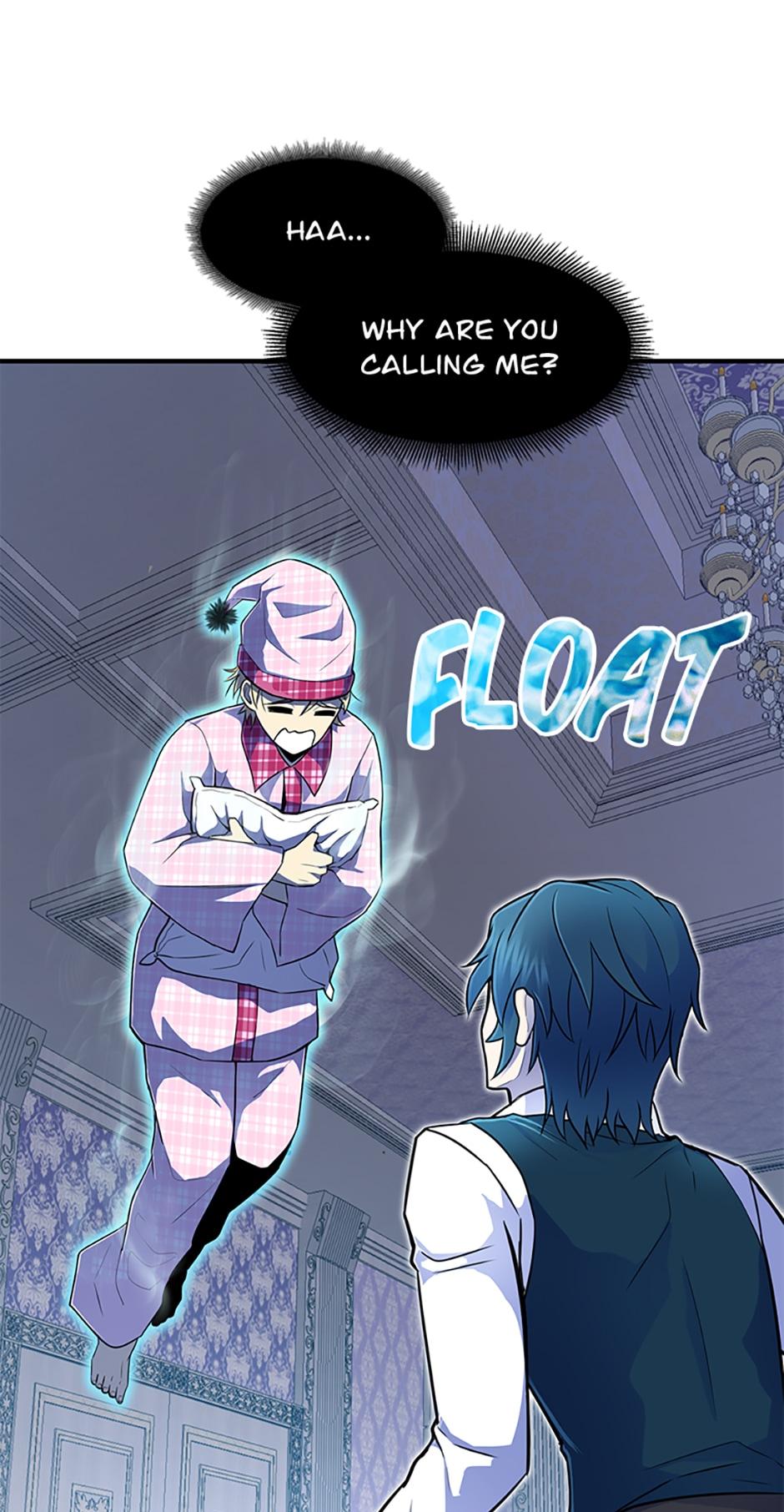 Read The Art of Reincarnation EN Manga Online