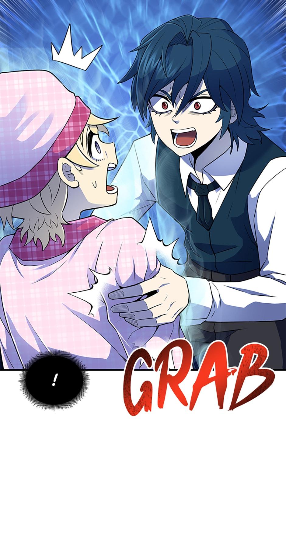 Read The Art of Reincarnation EN Manga Online